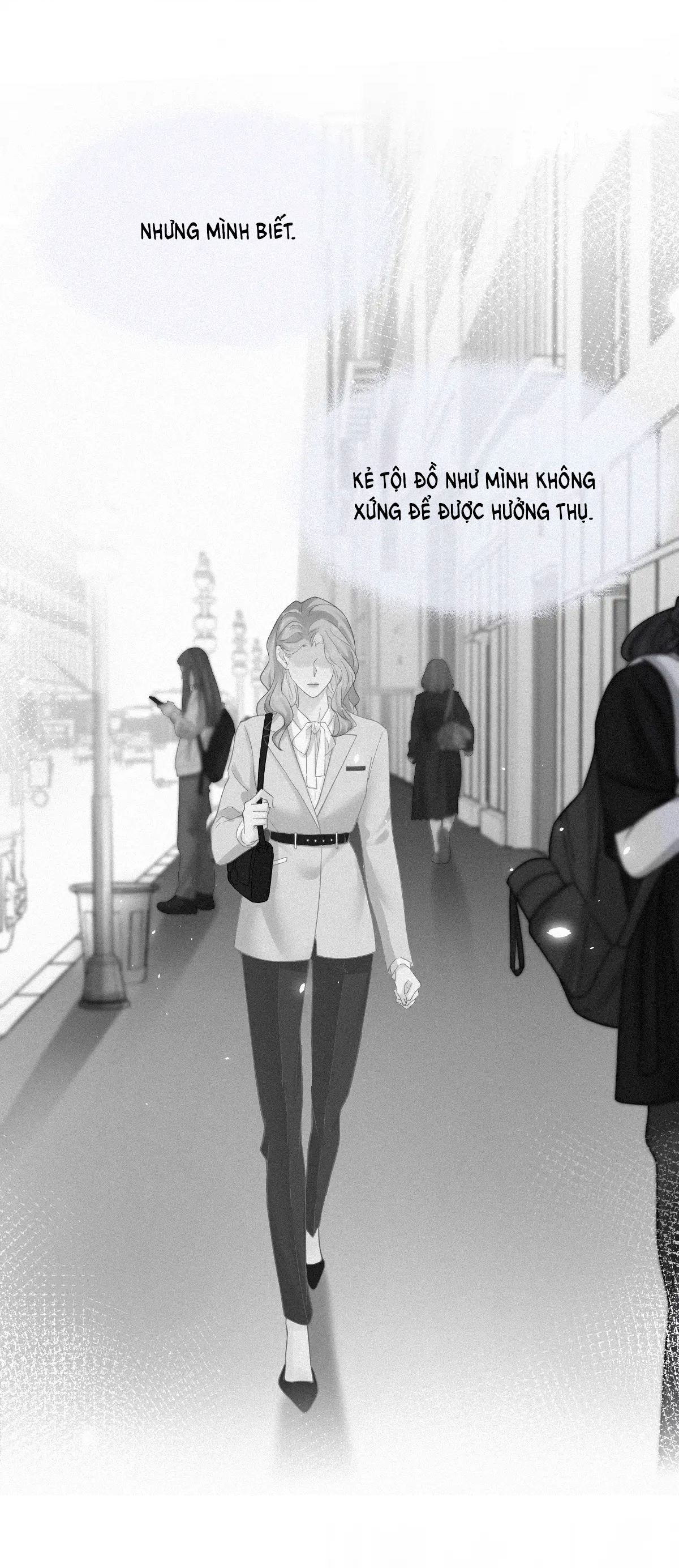 Luôn Có Giáo Viên Muốn Mời Phụ Huynh Chapter 8.2 - Trang 2