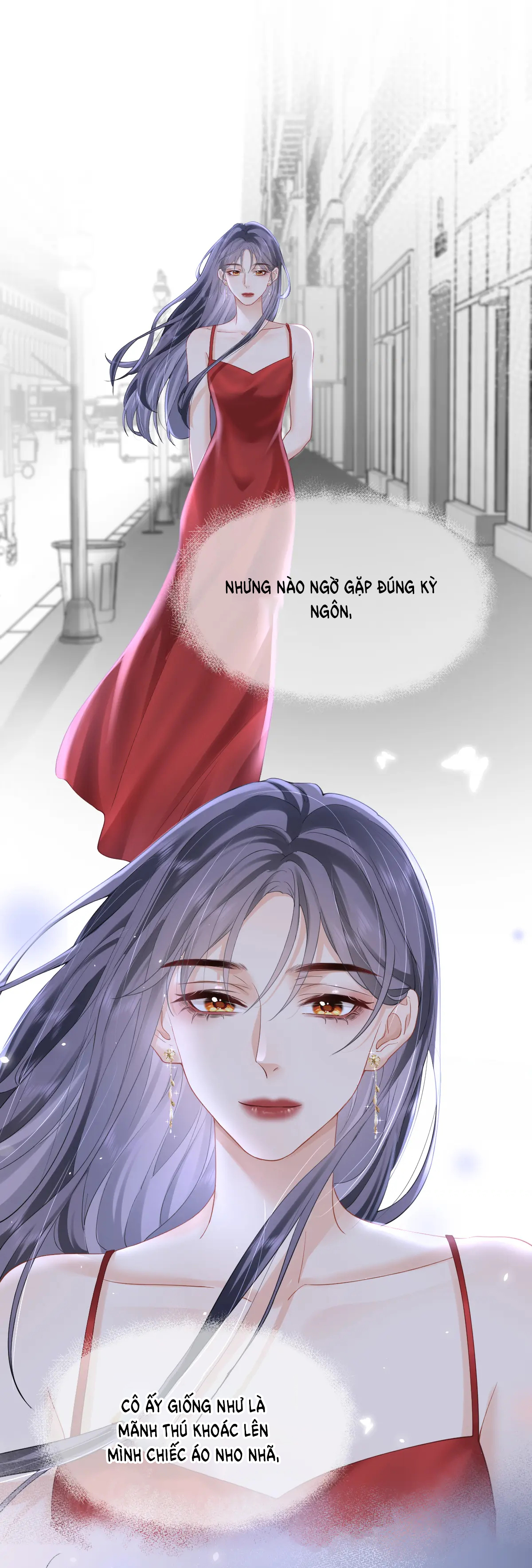 Luôn Có Giáo Viên Muốn Mời Phụ Huynh Chapter 8.2 - Trang 2