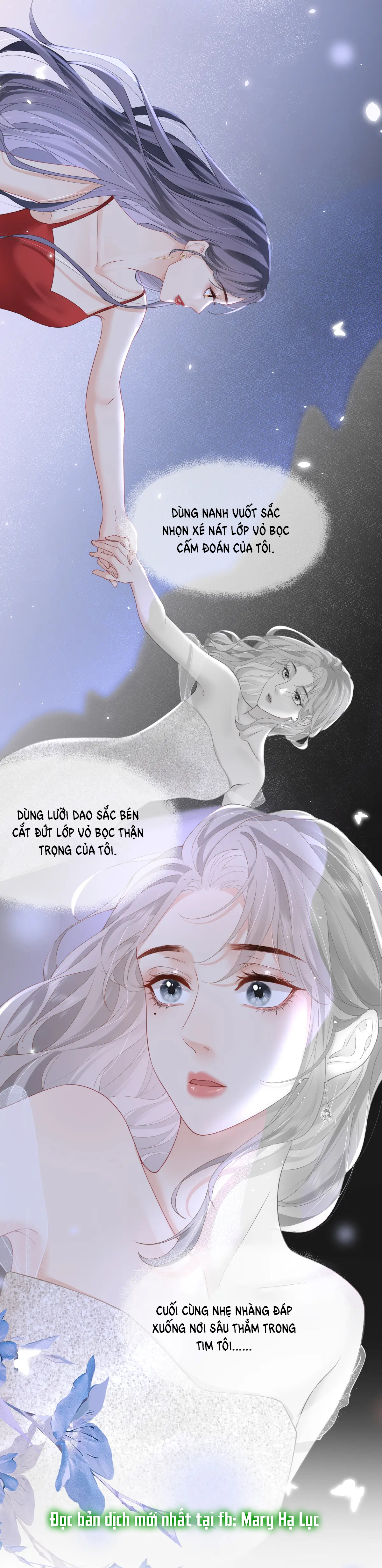 Luôn Có Giáo Viên Muốn Mời Phụ Huynh Chapter 8.2 - Trang 2