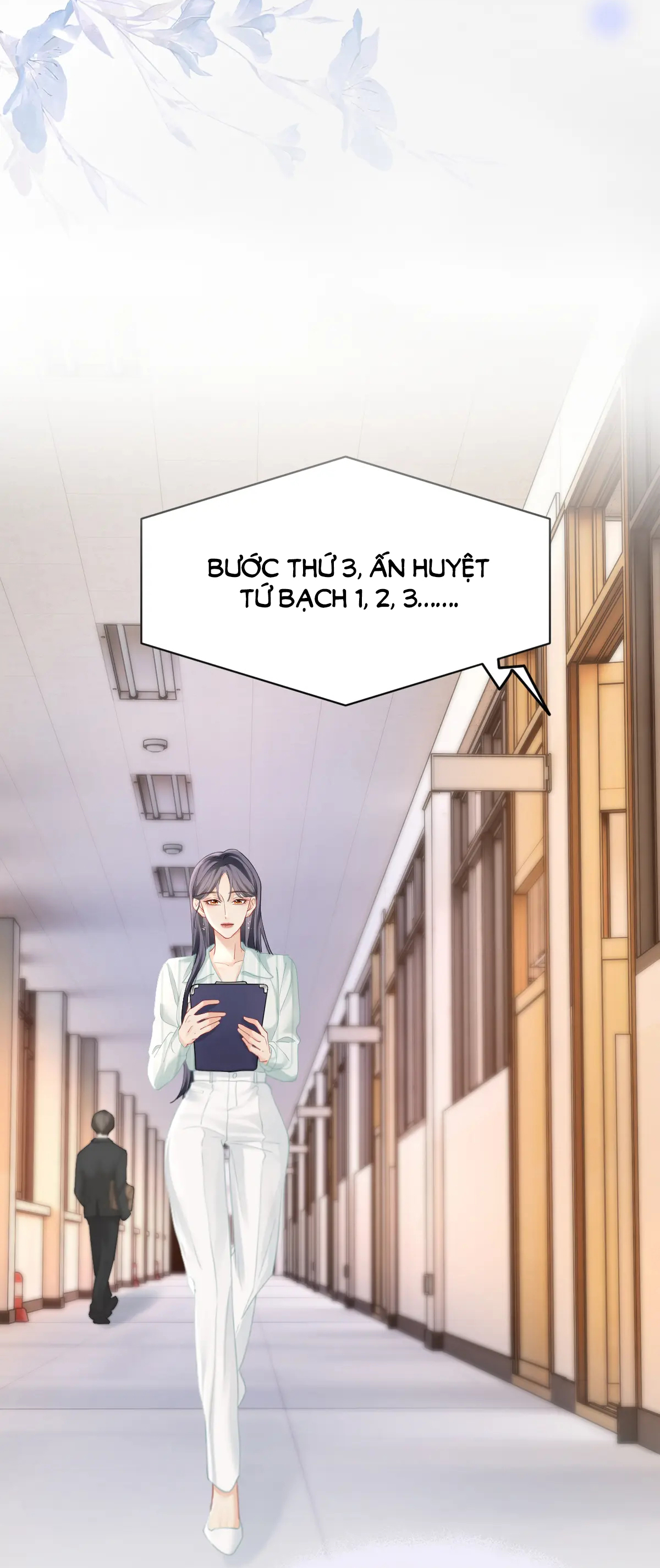 Luôn Có Giáo Viên Muốn Mời Phụ Huynh Chapter 8.2 - Trang 2