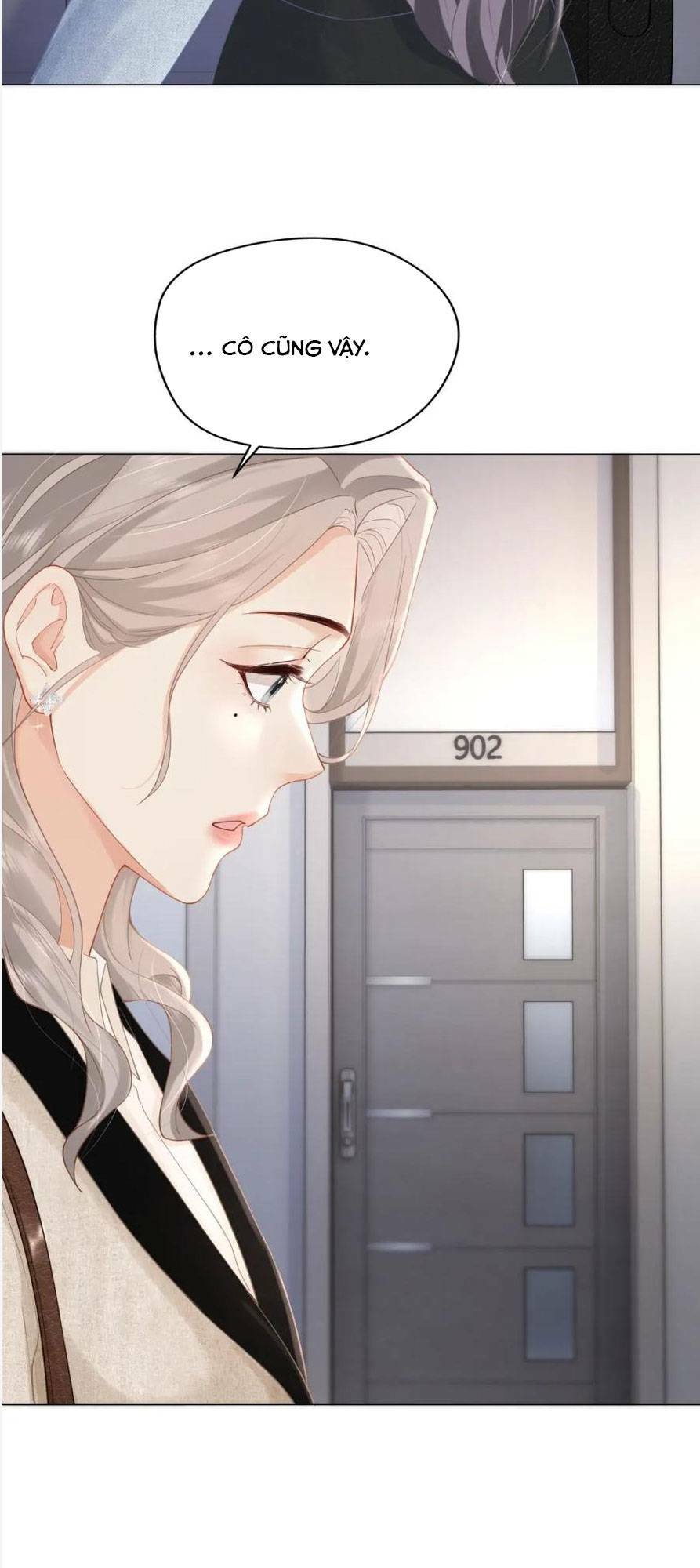 Luôn Có Giáo Viên Muốn Mời Phụ Huynh Chapter 8 - Trang 2