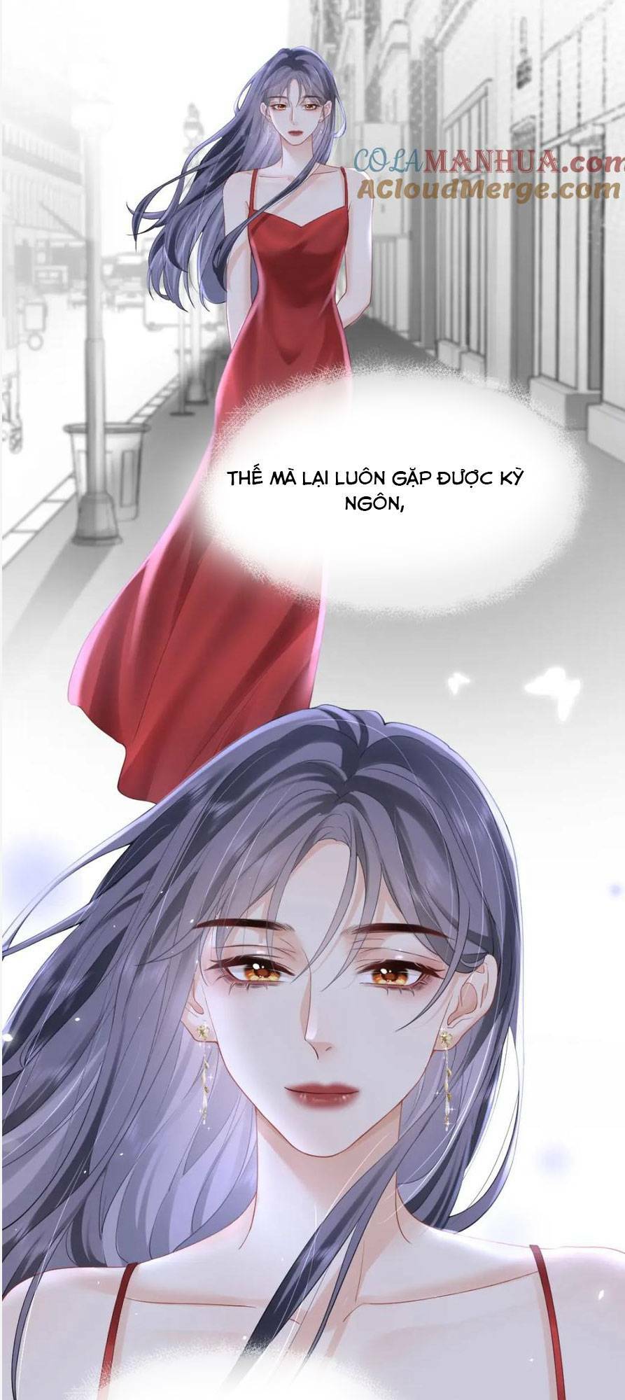 Luôn Có Giáo Viên Muốn Mời Phụ Huynh Chapter 8 - Trang 2