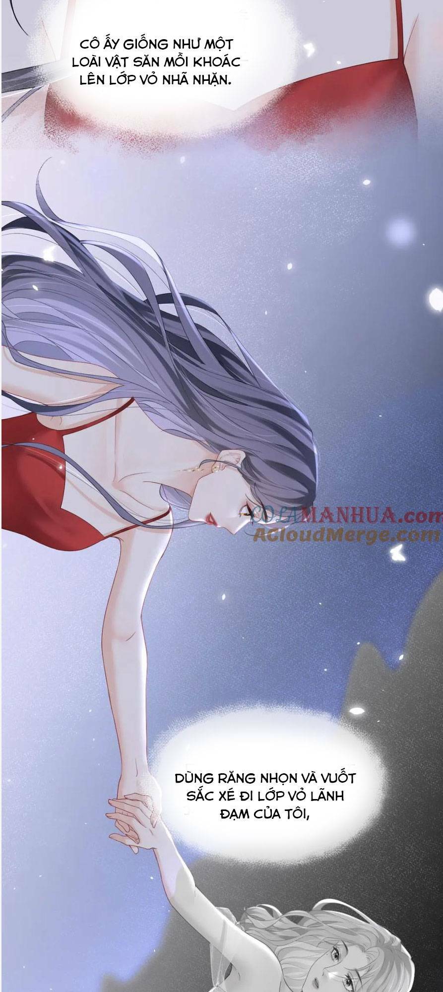 Luôn Có Giáo Viên Muốn Mời Phụ Huynh Chapter 8 - Trang 2