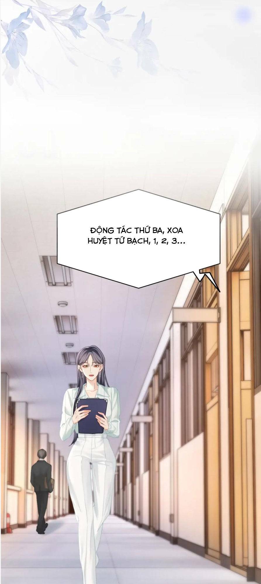 Luôn Có Giáo Viên Muốn Mời Phụ Huynh Chapter 8 - Trang 2