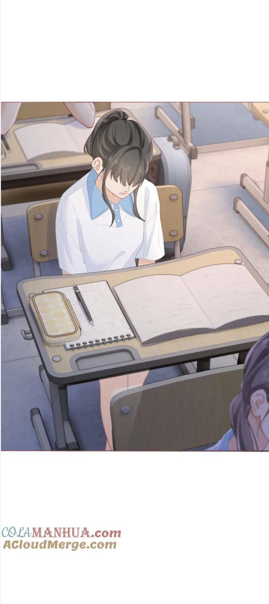 Luôn Có Giáo Viên Muốn Mời Phụ Huynh Chapter 8 - Trang 2