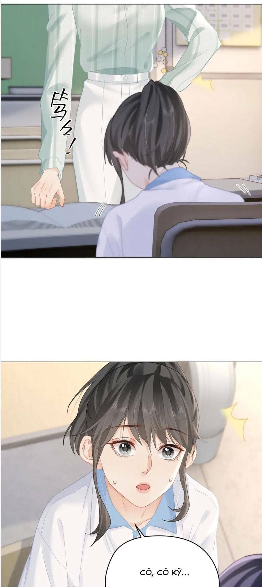 Luôn Có Giáo Viên Muốn Mời Phụ Huynh Chapter 8 - Trang 2