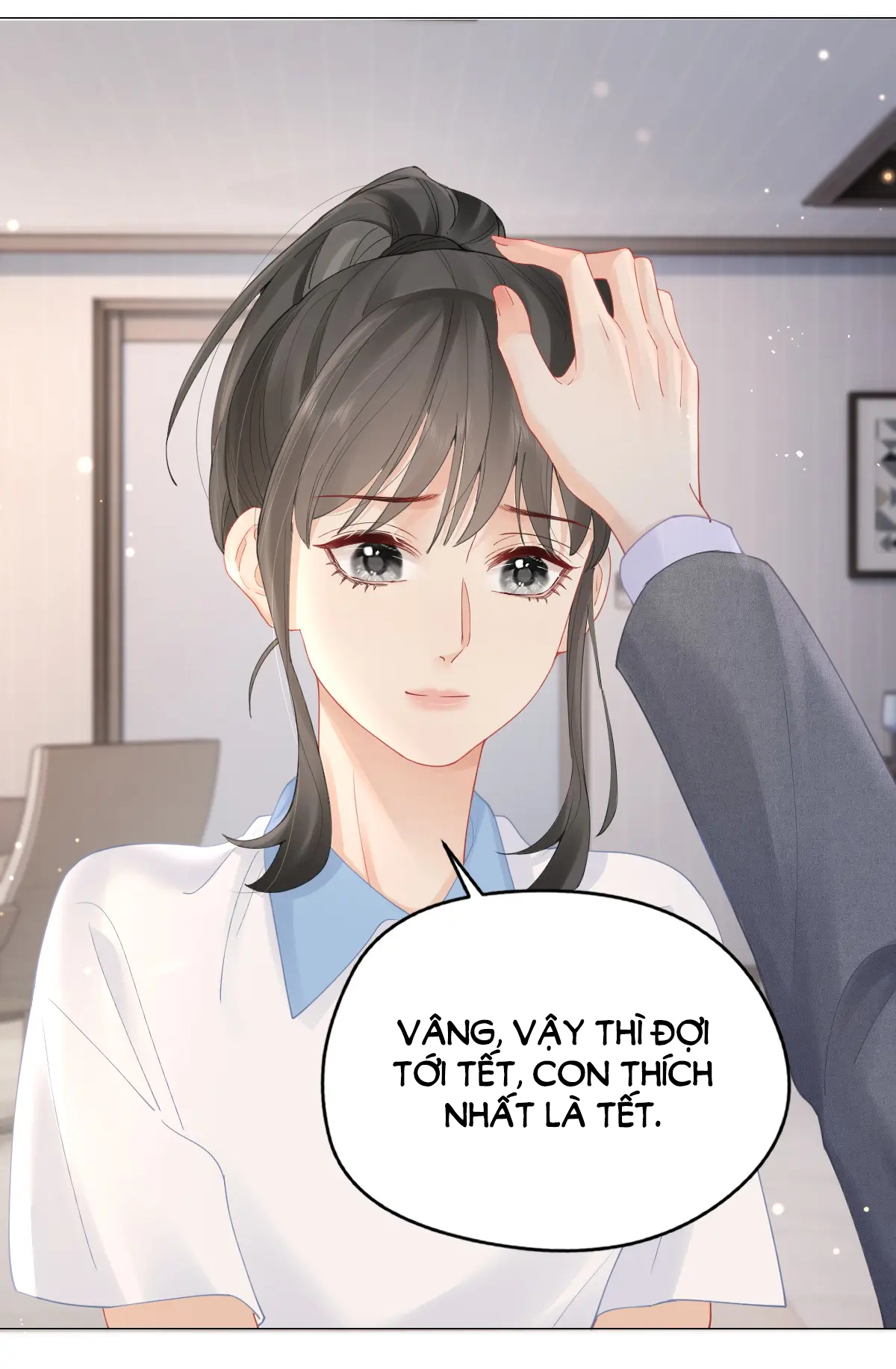 Luôn Có Giáo Viên Muốn Mời Phụ Huynh Chapter 9.1 - Trang 2