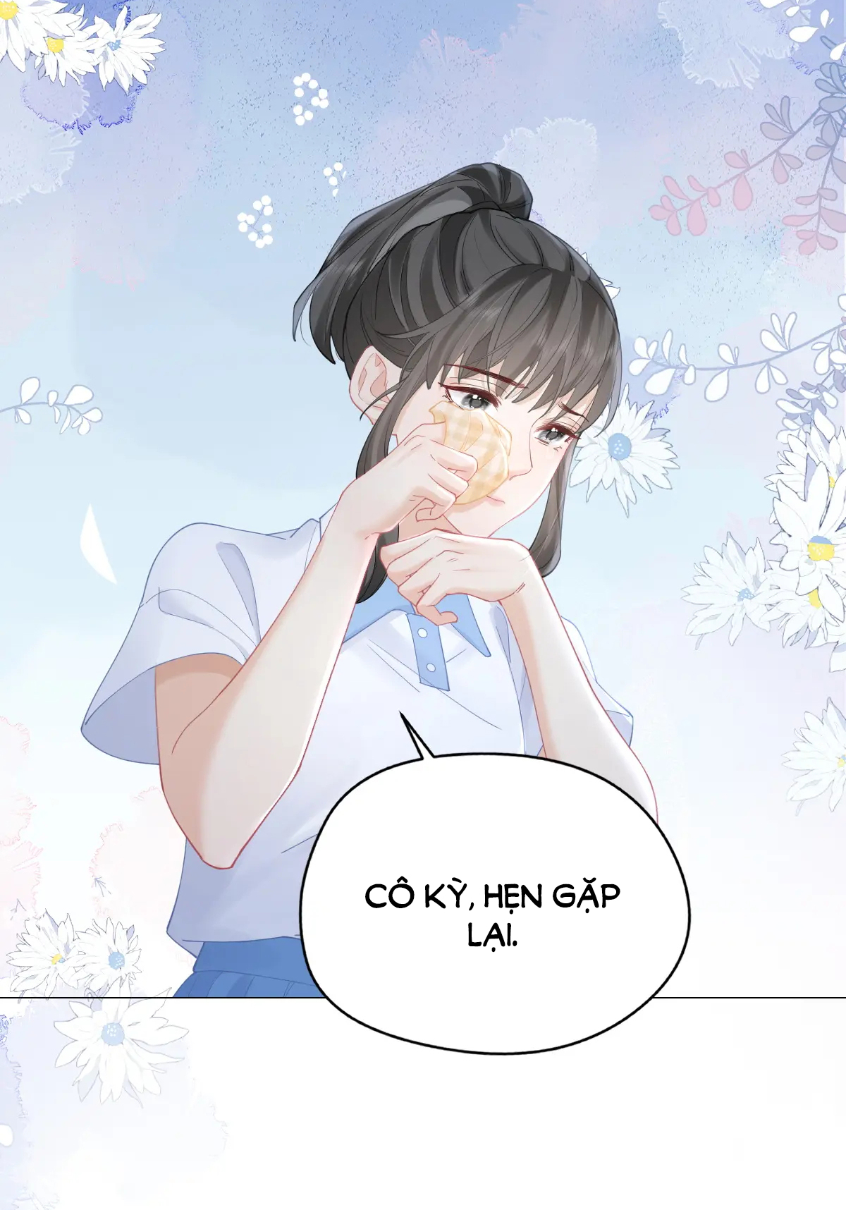 Luôn Có Giáo Viên Muốn Mời Phụ Huynh Chapter 9.1 - Trang 2