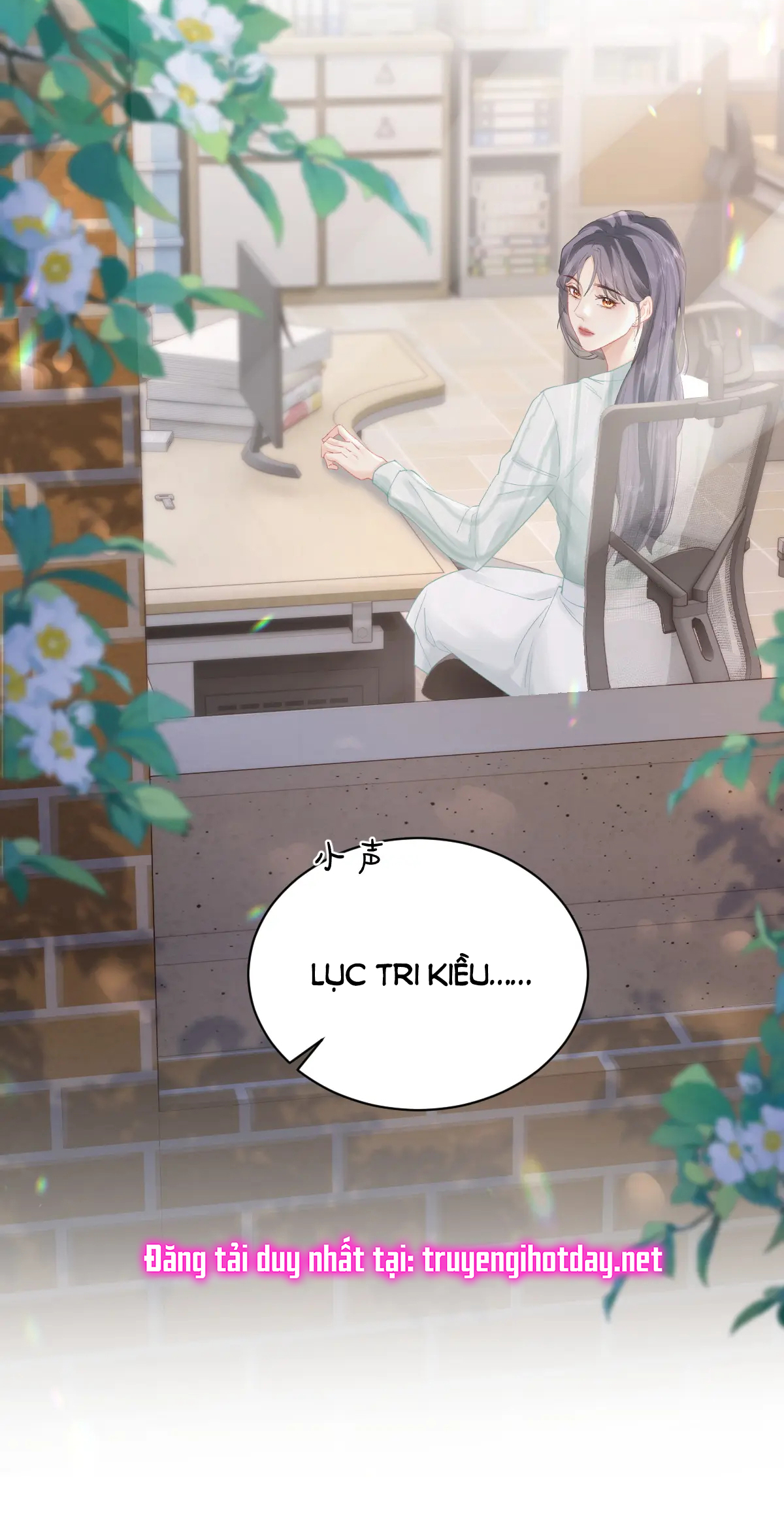 Luôn Có Giáo Viên Muốn Mời Phụ Huynh Chapter 9.1 - Trang 2