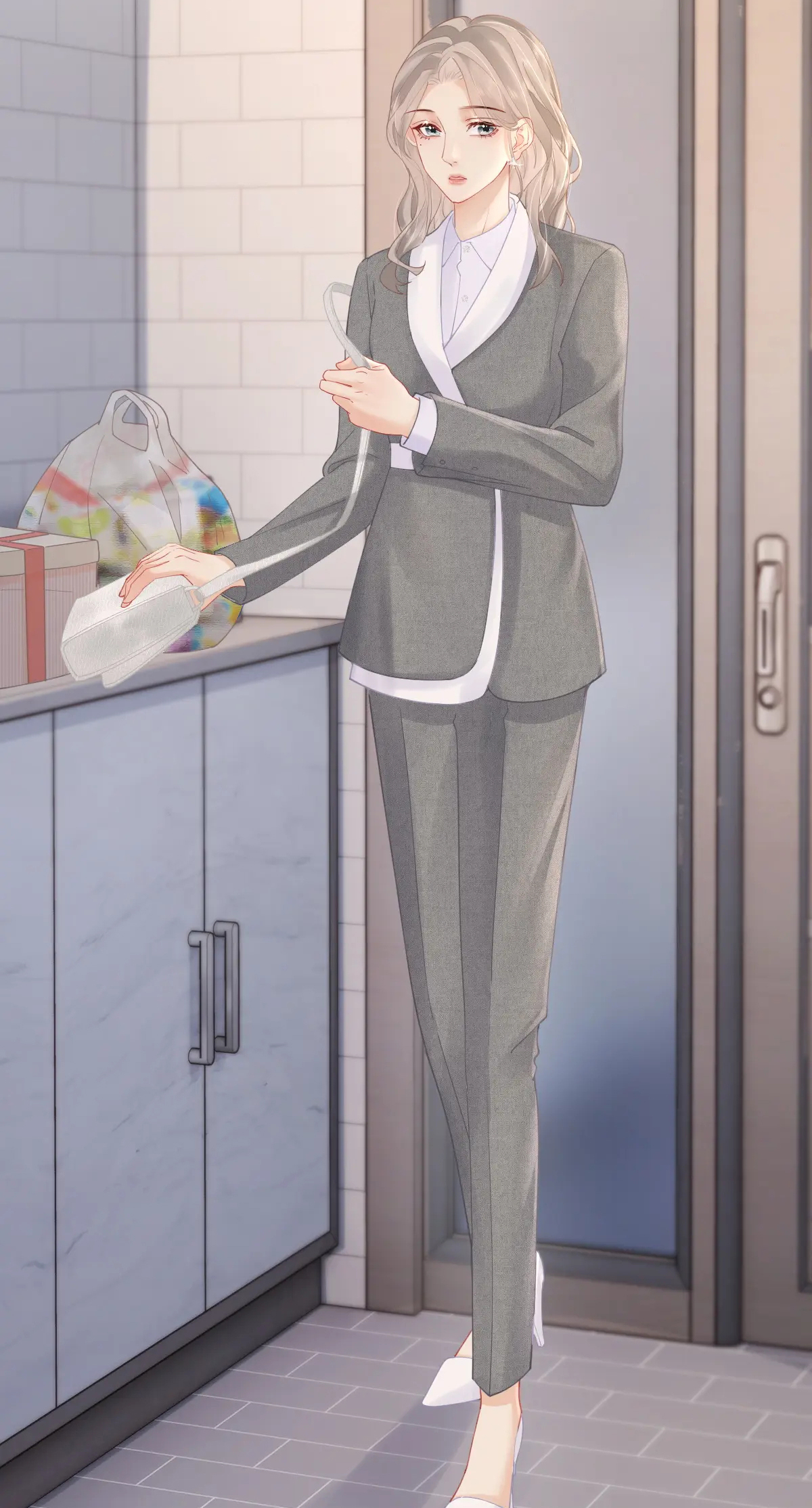 Luôn Có Giáo Viên Muốn Mời Phụ Huynh Chapter 9.1 - Trang 2