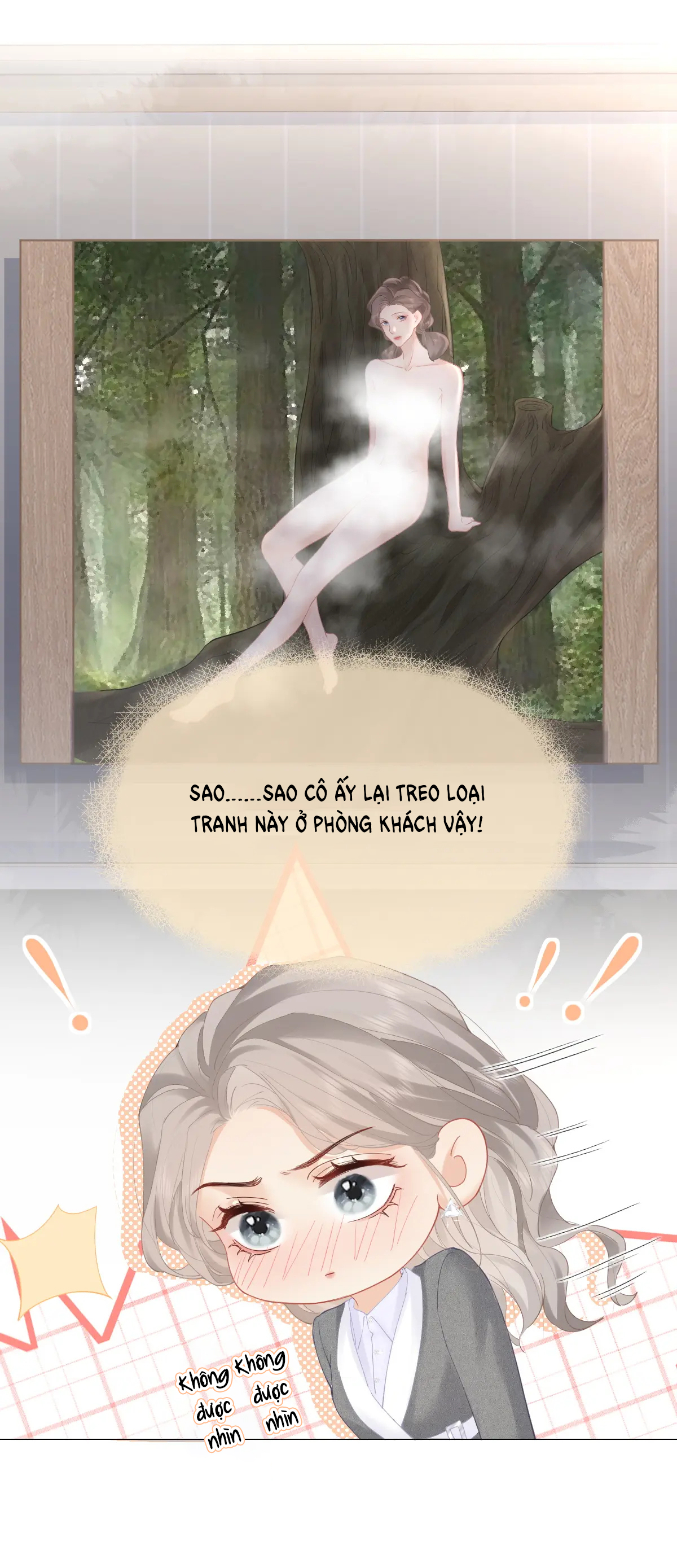 Luôn Có Giáo Viên Muốn Mời Phụ Huynh Chapter 9.2 - Trang 2