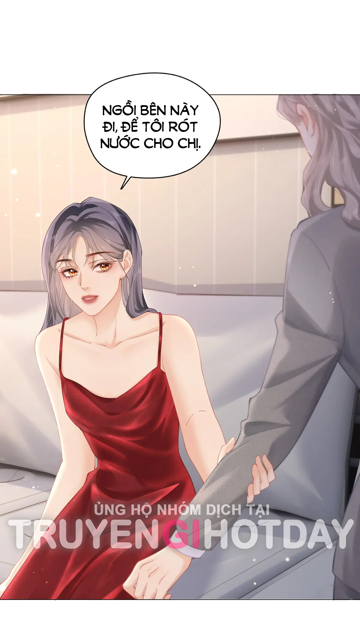 Luôn Có Giáo Viên Muốn Mời Phụ Huynh Chapter 9.2 - Trang 2