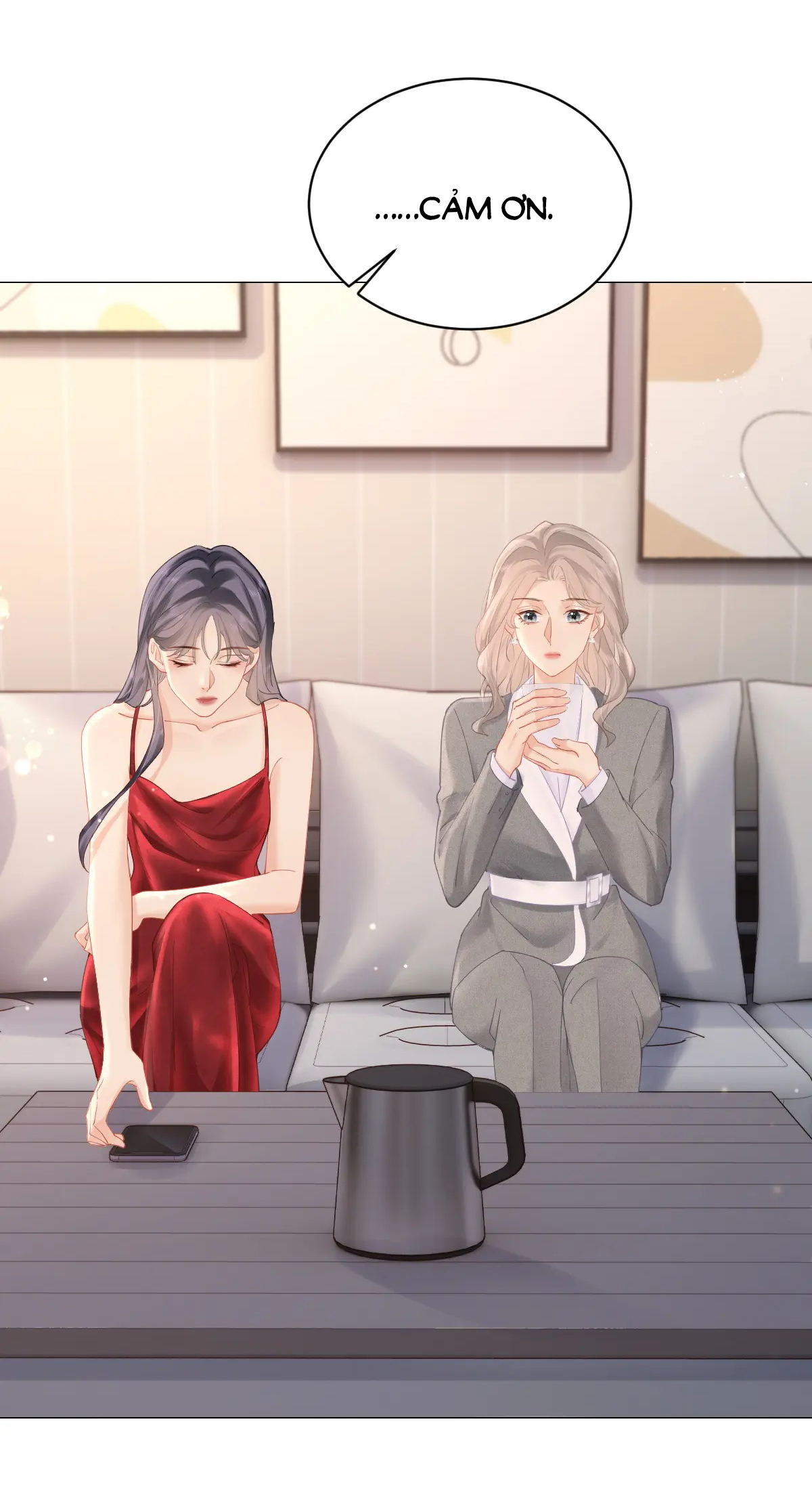 Luôn Có Giáo Viên Muốn Mời Phụ Huynh Chapter 9.2 - Trang 2