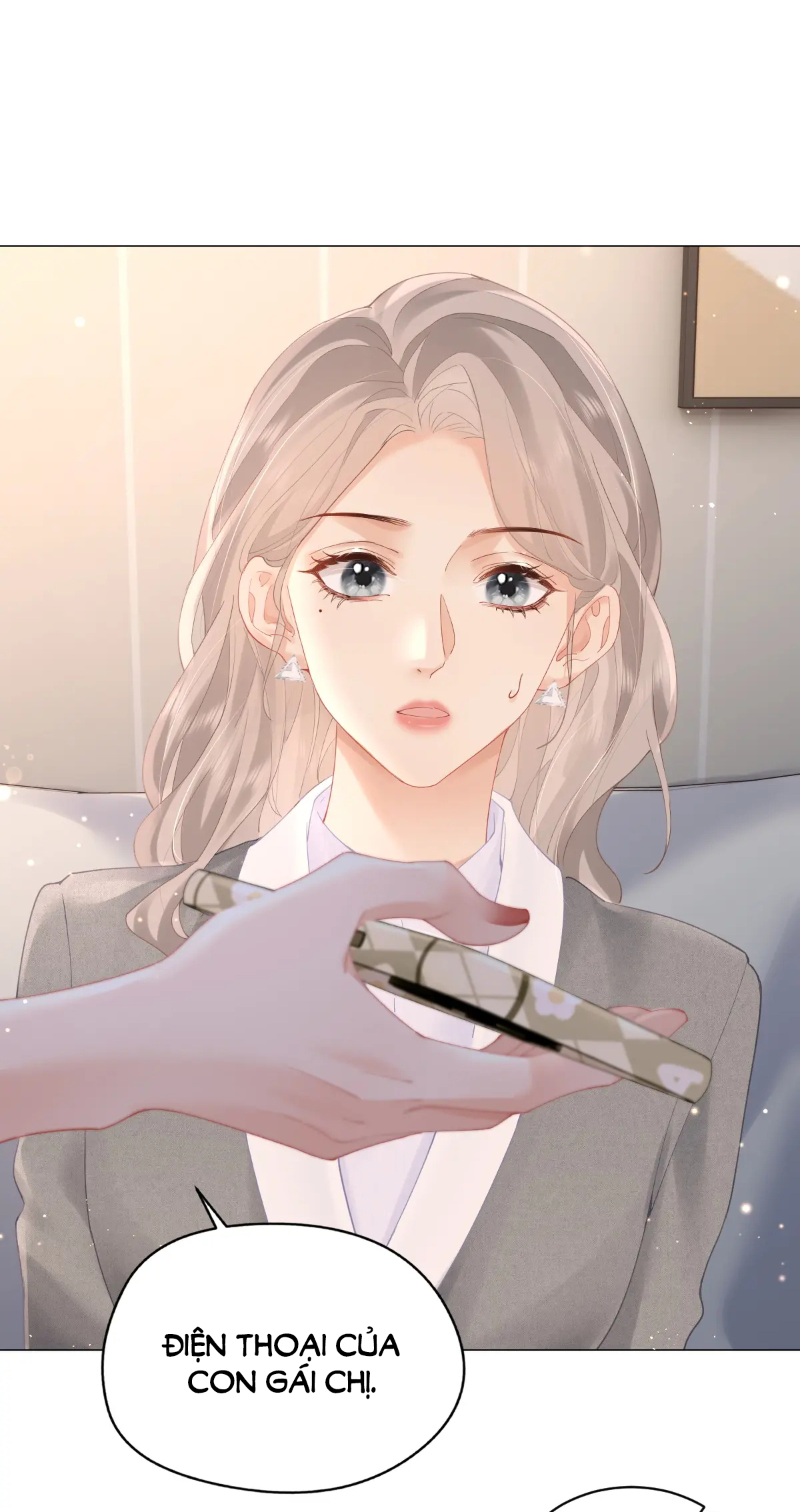 Luôn Có Giáo Viên Muốn Mời Phụ Huynh Chapter 9.2 - Trang 2