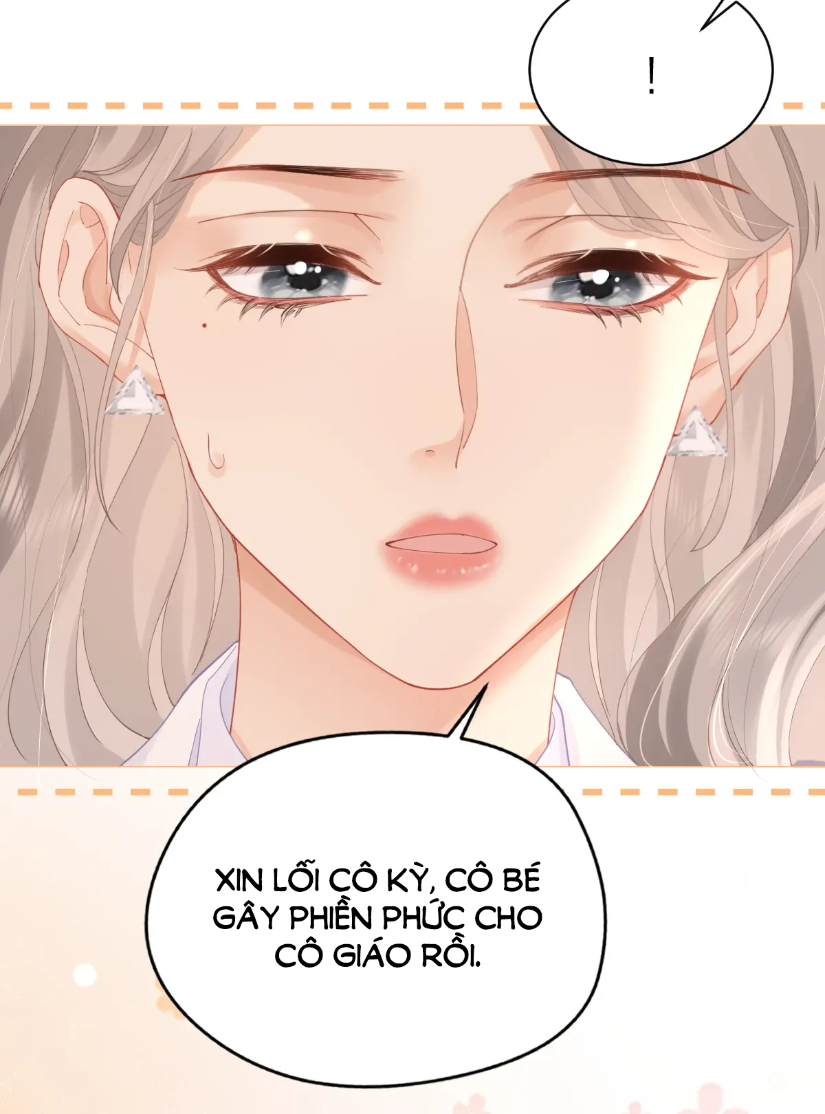 Luôn Có Giáo Viên Muốn Mời Phụ Huynh Chapter 9.2 - Trang 2