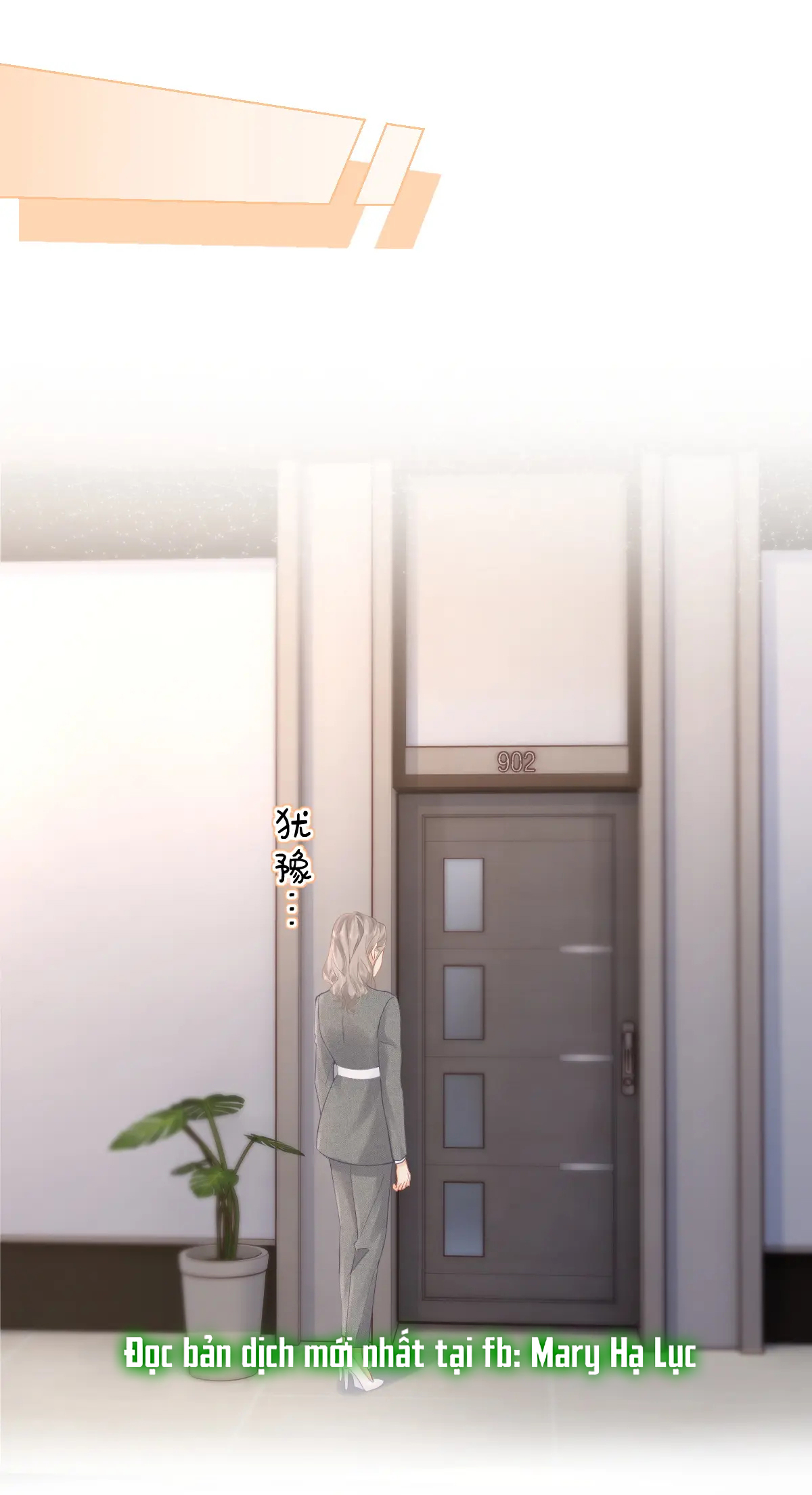 Luôn Có Giáo Viên Muốn Mời Phụ Huynh Chapter 9.2 - Trang 2