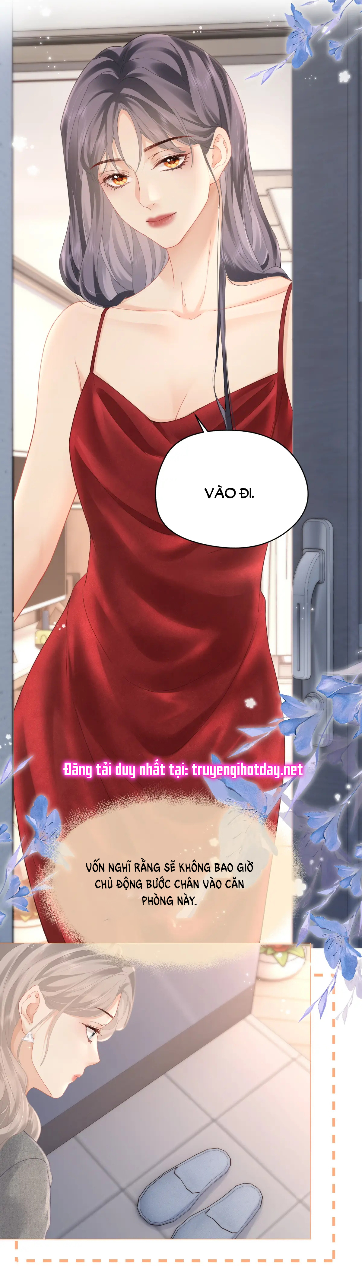 Luôn Có Giáo Viên Muốn Mời Phụ Huynh Chapter 9.2 - Trang 2