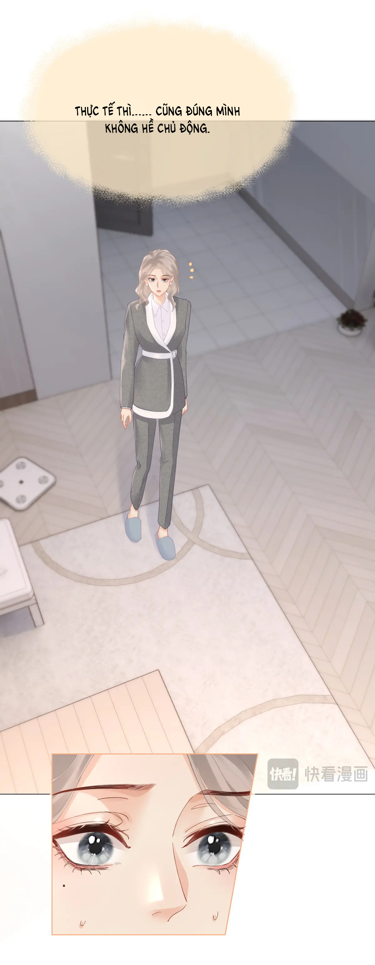 Luôn Có Giáo Viên Muốn Mời Phụ Huynh Chapter 9.2 - Trang 2