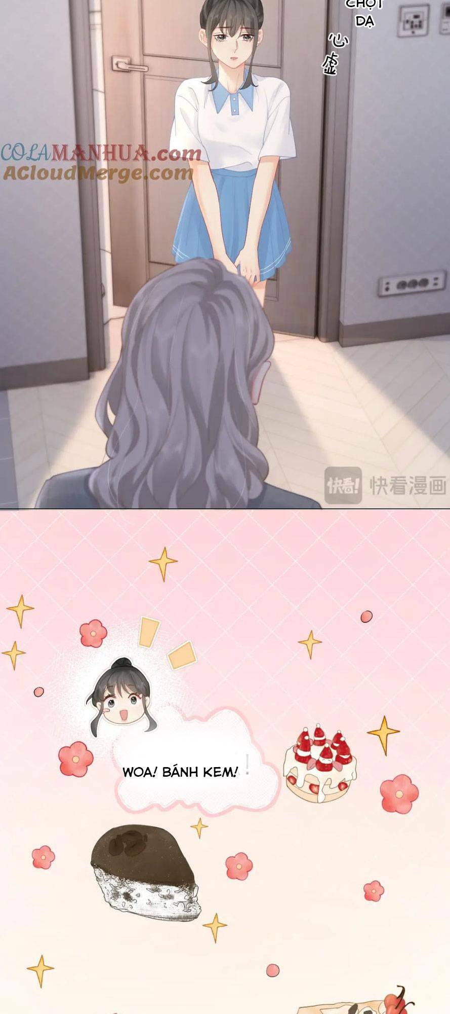 Luôn Có Giáo Viên Muốn Mời Phụ Huynh Chapter 9 - Trang 2