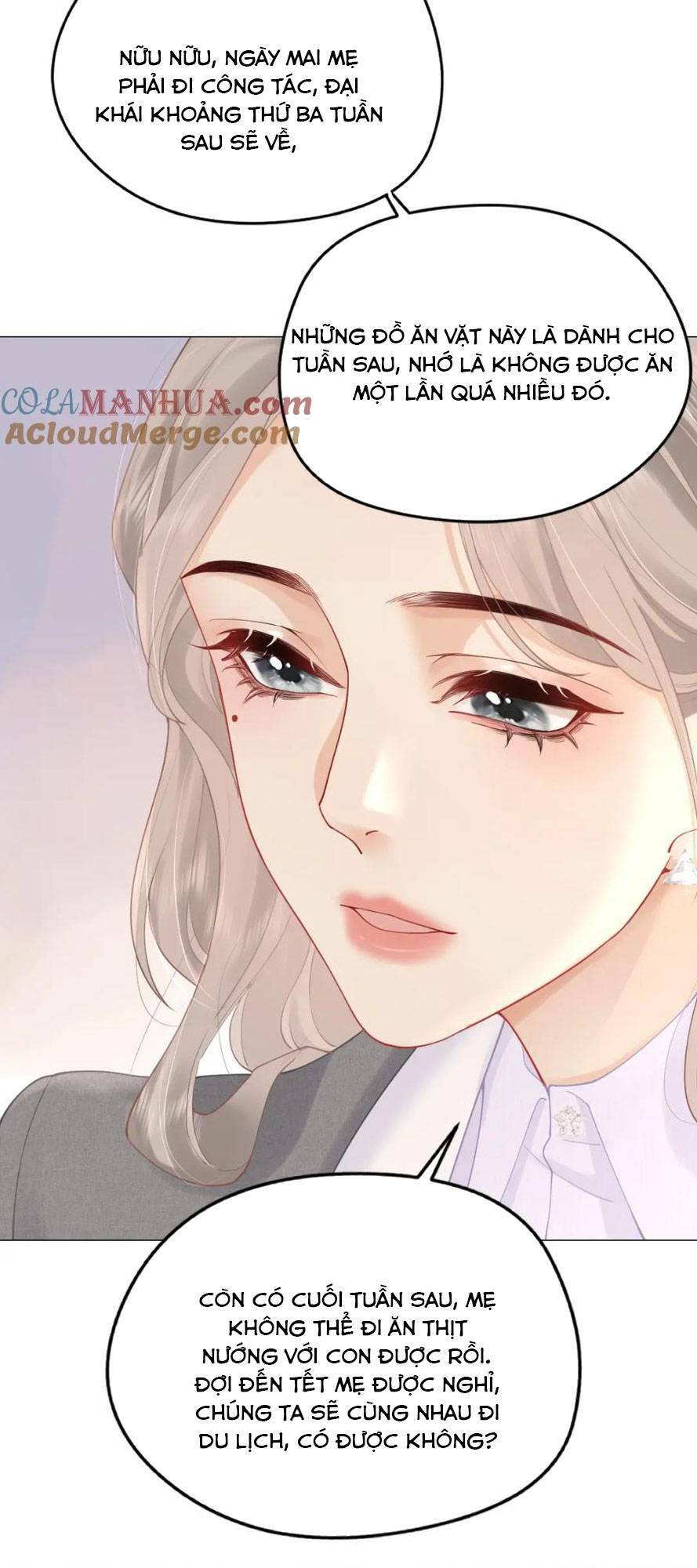 Luôn Có Giáo Viên Muốn Mời Phụ Huynh Chapter 9 - Trang 2