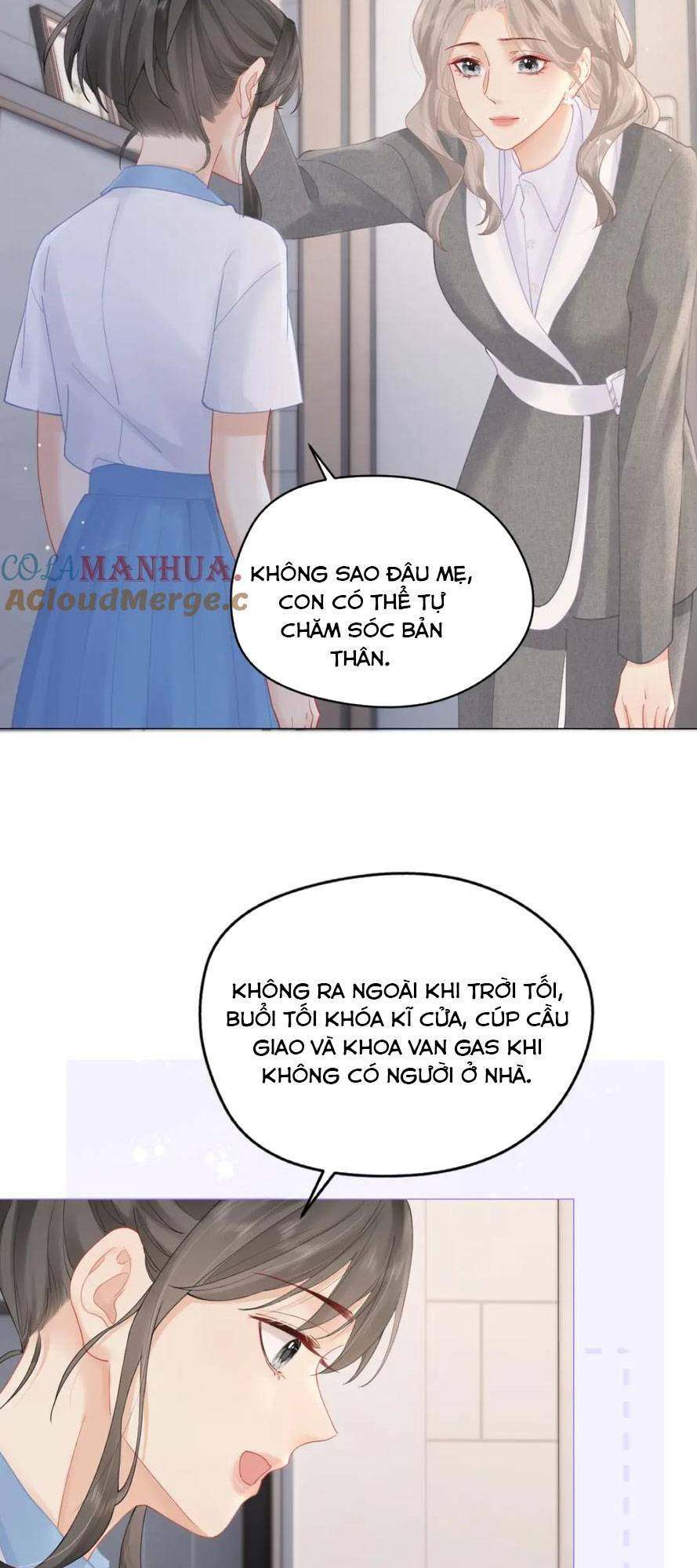 Luôn Có Giáo Viên Muốn Mời Phụ Huynh Chapter 9 - Trang 2