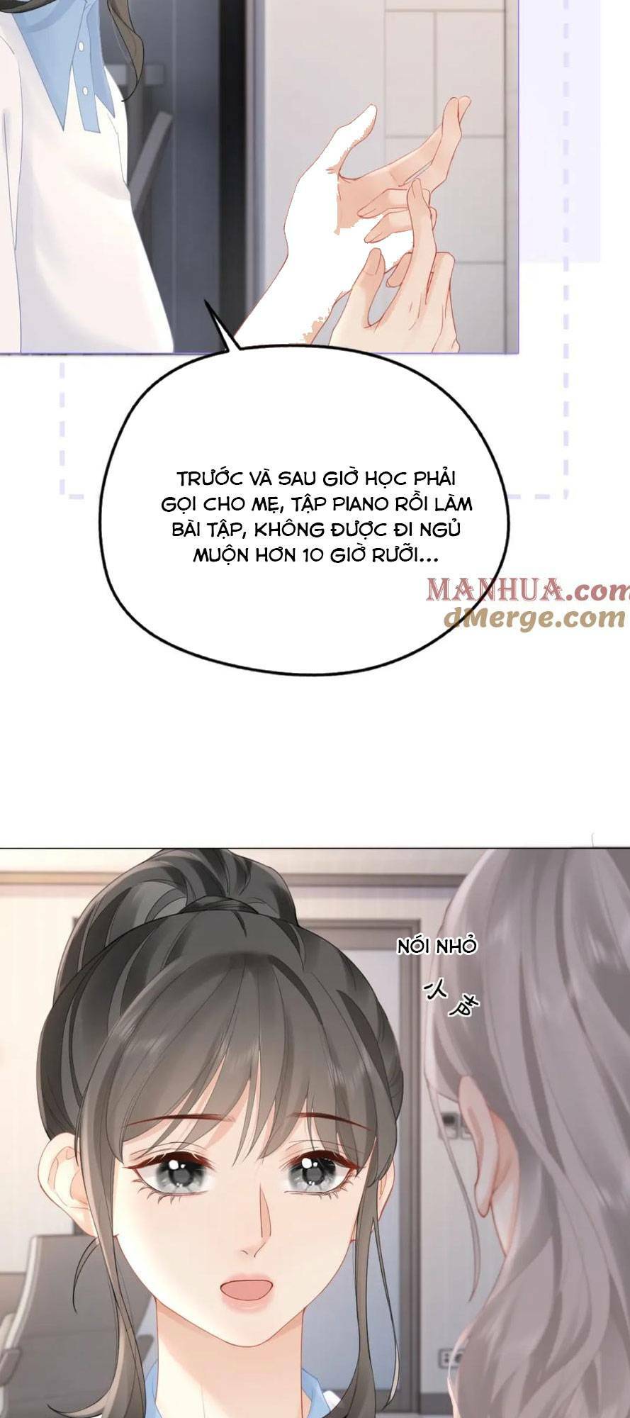 Luôn Có Giáo Viên Muốn Mời Phụ Huynh Chapter 9 - Trang 2