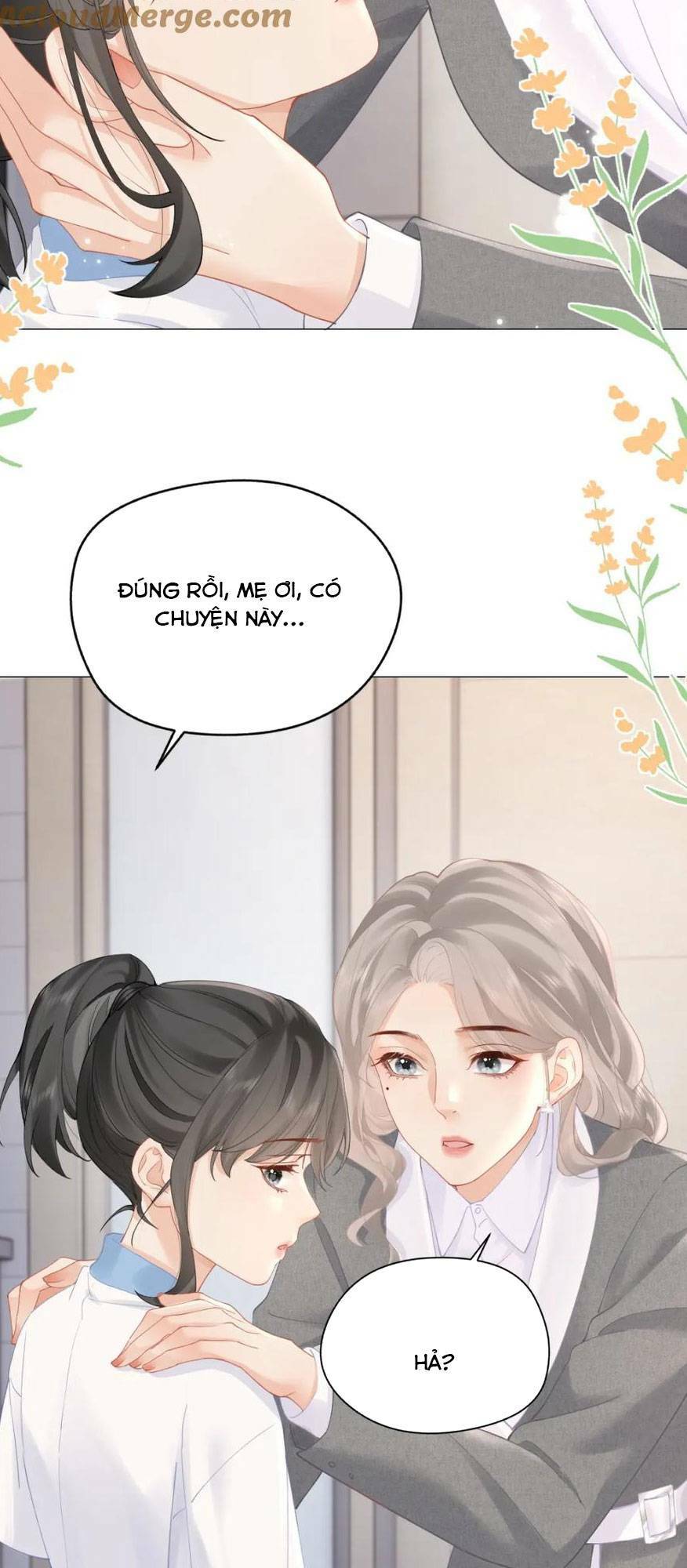 Luôn Có Giáo Viên Muốn Mời Phụ Huynh Chapter 9 - Trang 2