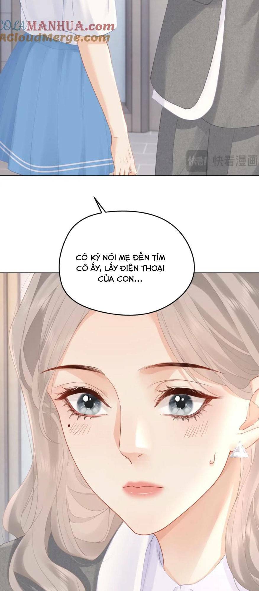 Luôn Có Giáo Viên Muốn Mời Phụ Huynh Chapter 9 - Trang 2