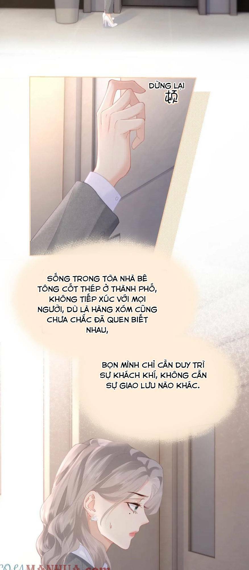 Luôn Có Giáo Viên Muốn Mời Phụ Huynh Chapter 9 - Trang 2