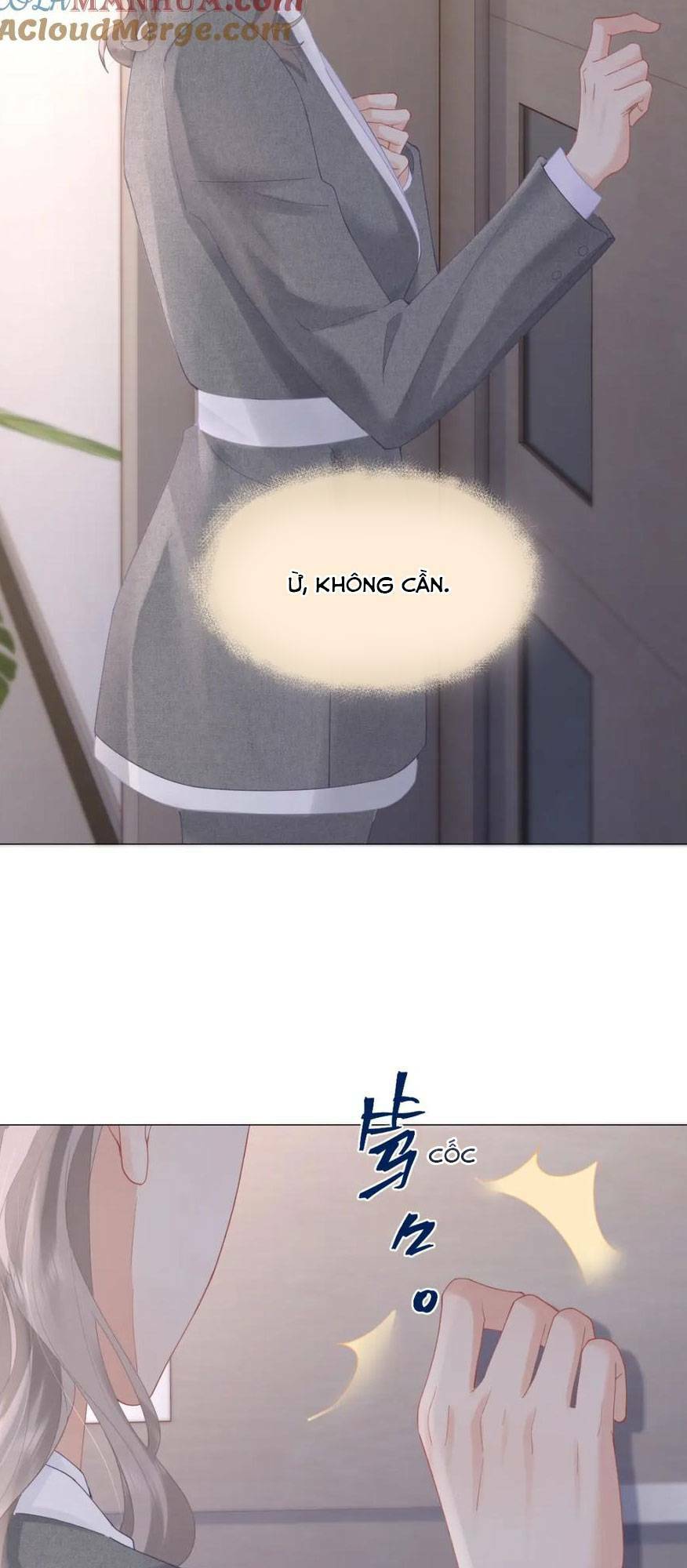 Luôn Có Giáo Viên Muốn Mời Phụ Huynh Chapter 9 - Trang 2