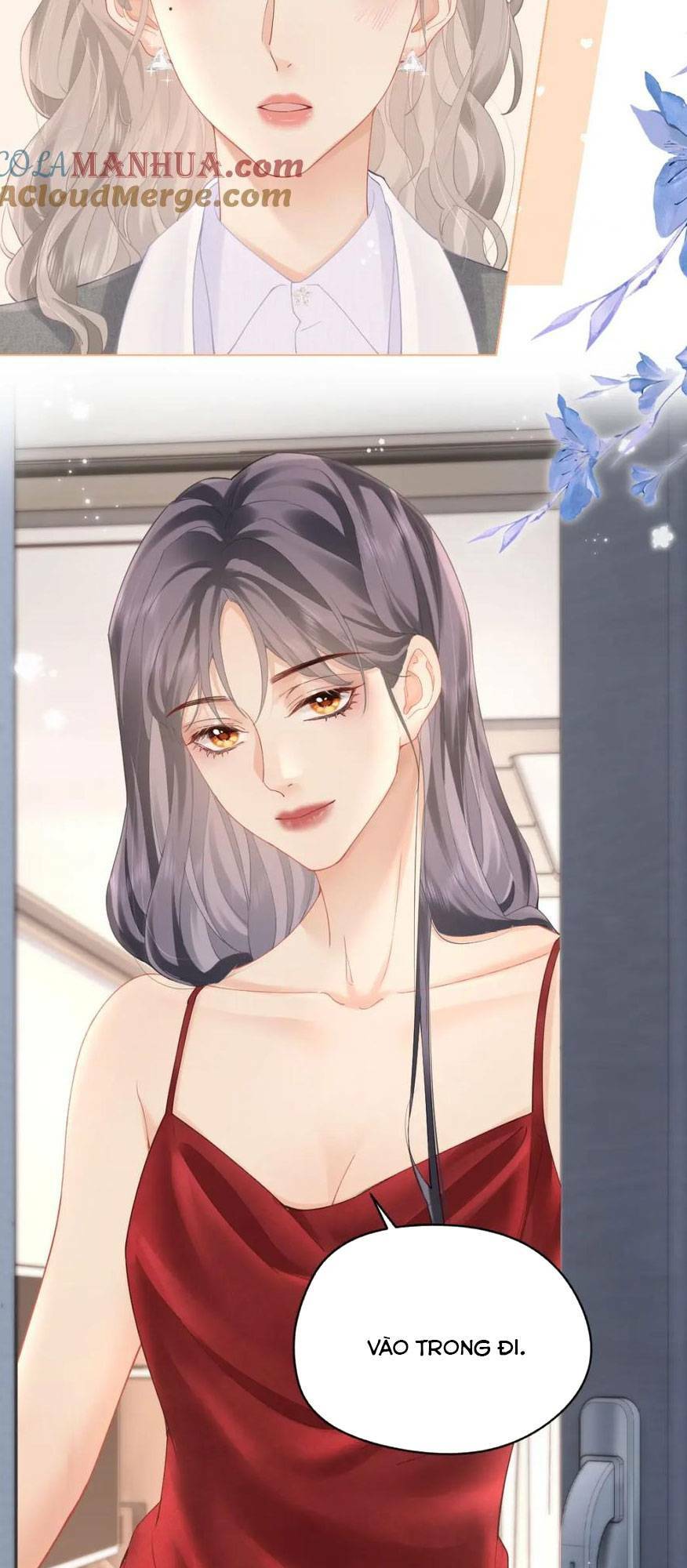 Luôn Có Giáo Viên Muốn Mời Phụ Huynh Chapter 9 - Trang 2