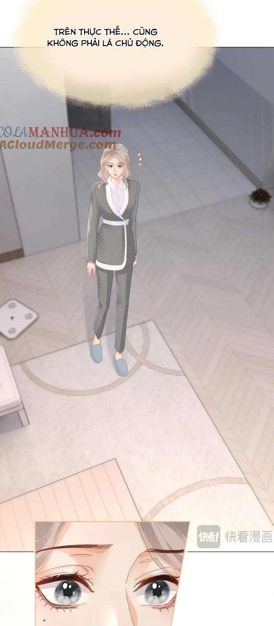 Luôn Có Giáo Viên Muốn Mời Phụ Huynh Chapter 9 - Trang 2