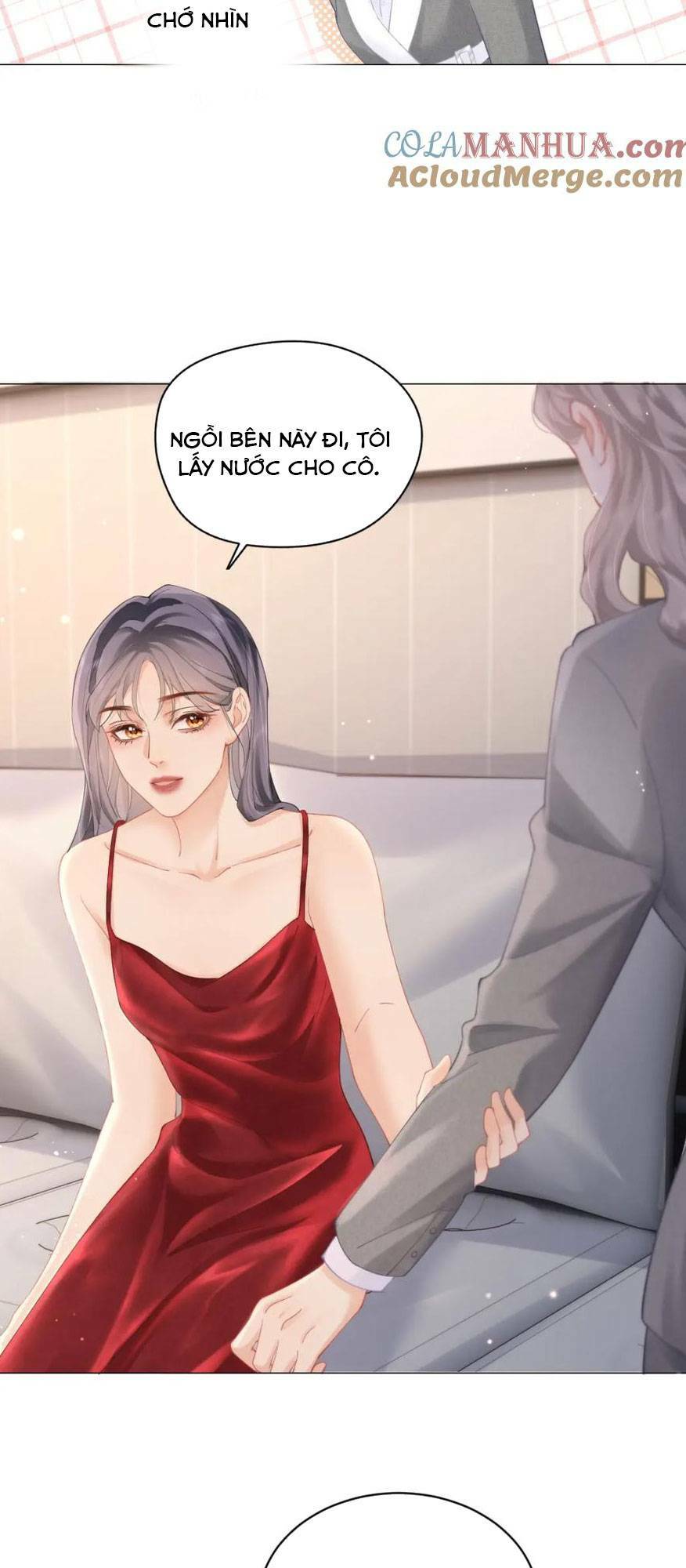 Luôn Có Giáo Viên Muốn Mời Phụ Huynh Chapter 9 - Trang 2