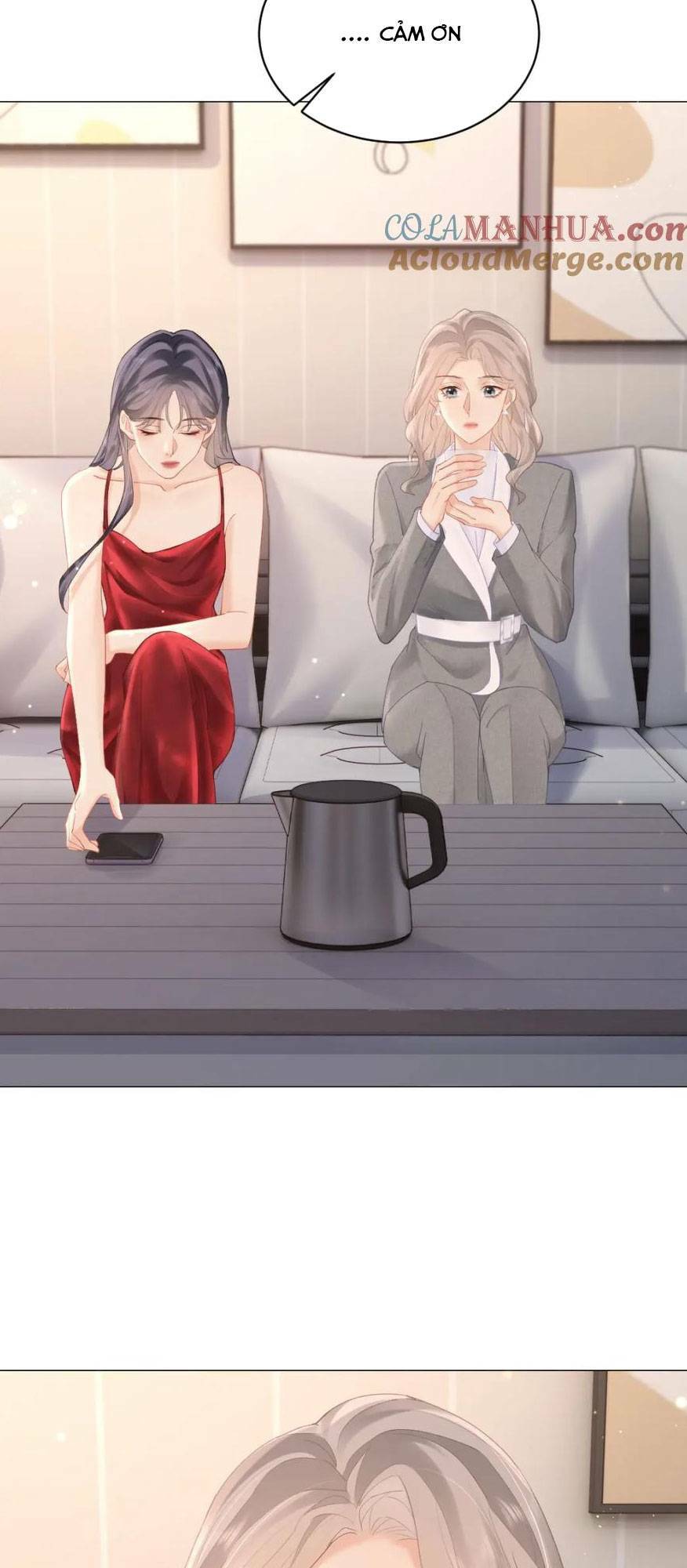 Luôn Có Giáo Viên Muốn Mời Phụ Huynh Chapter 9 - Trang 2