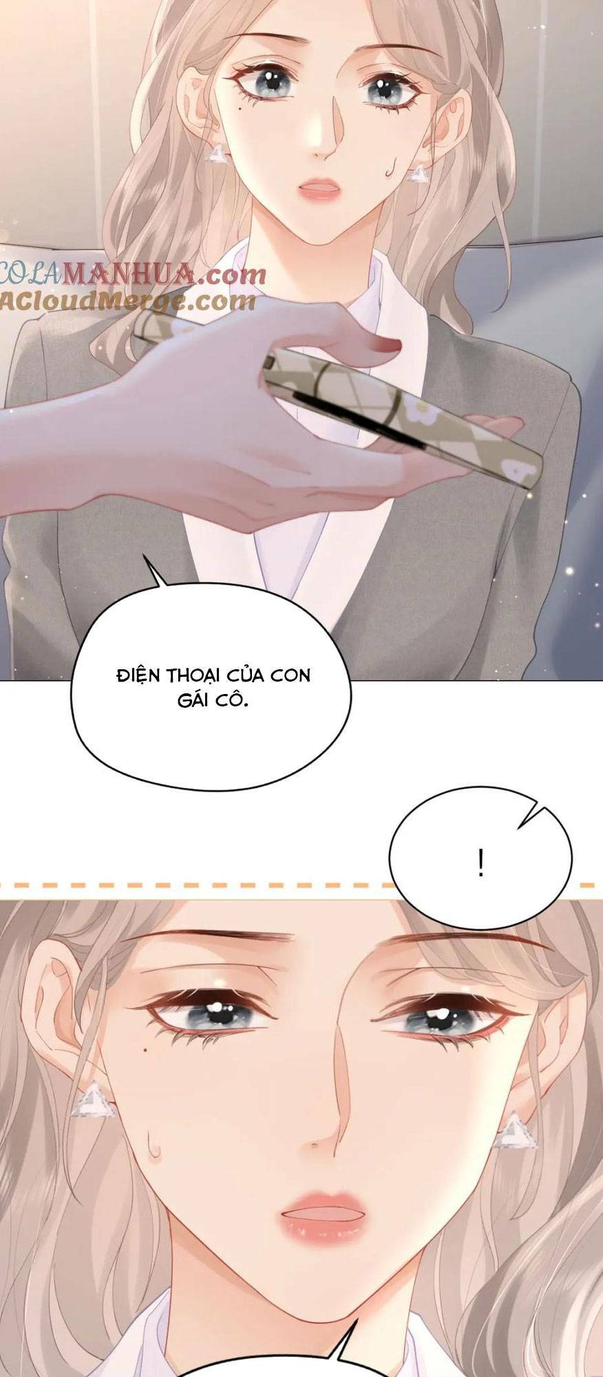 Luôn Có Giáo Viên Muốn Mời Phụ Huynh Chapter 9 - Trang 2