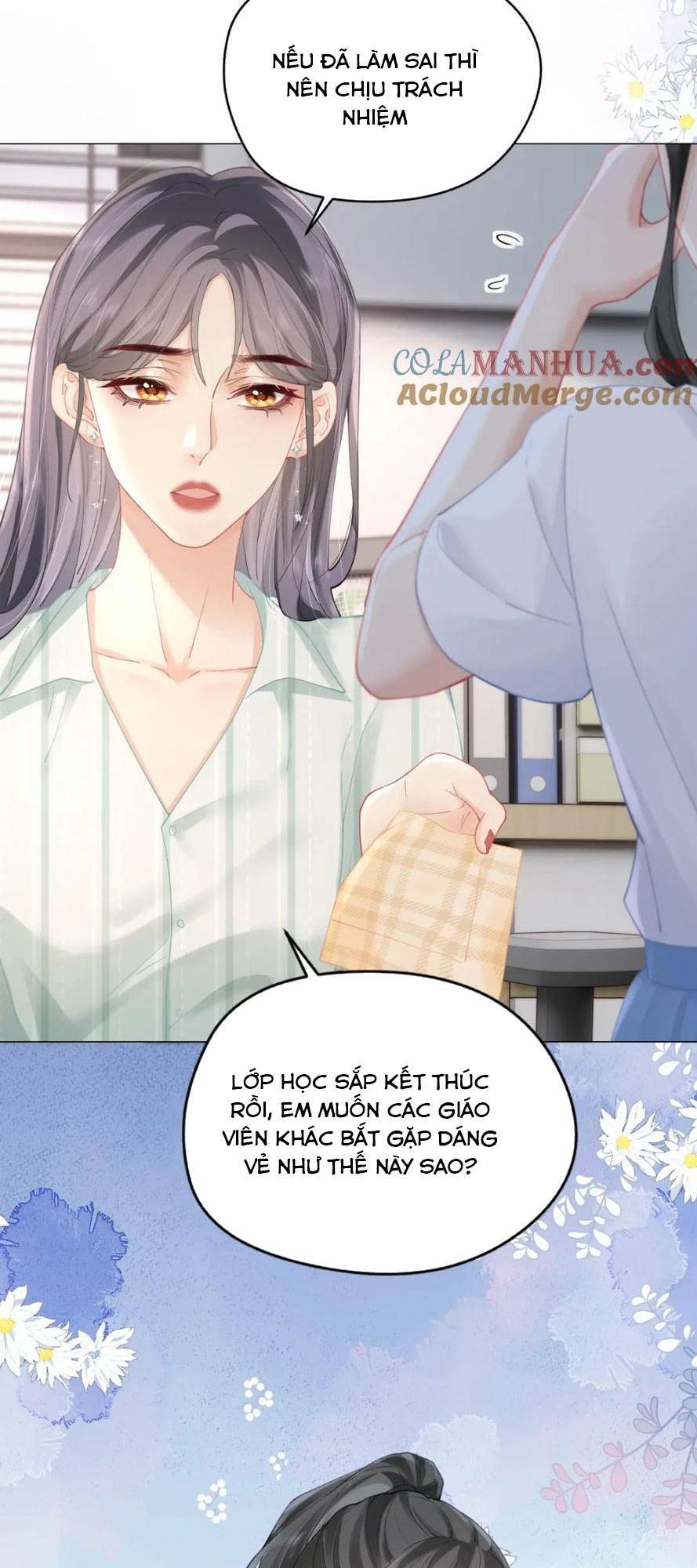 Luôn Có Giáo Viên Muốn Mời Phụ Huynh Chapter 9 - Trang 2