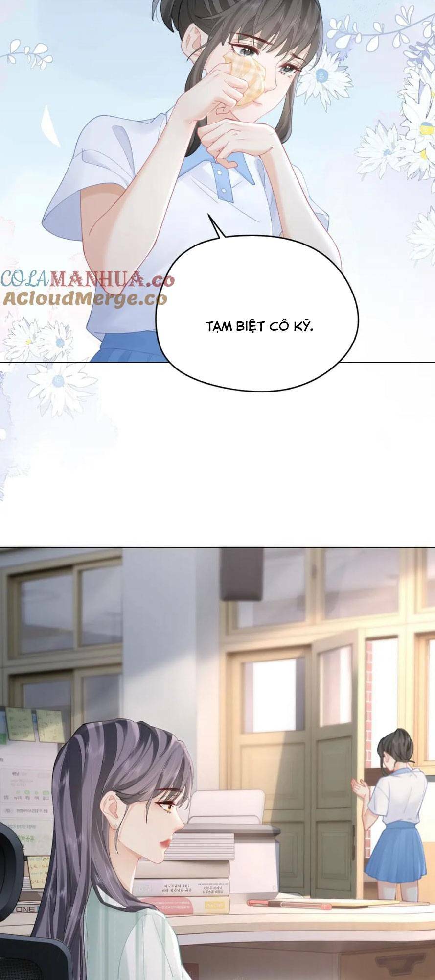 Luôn Có Giáo Viên Muốn Mời Phụ Huynh Chapter 9 - Trang 2