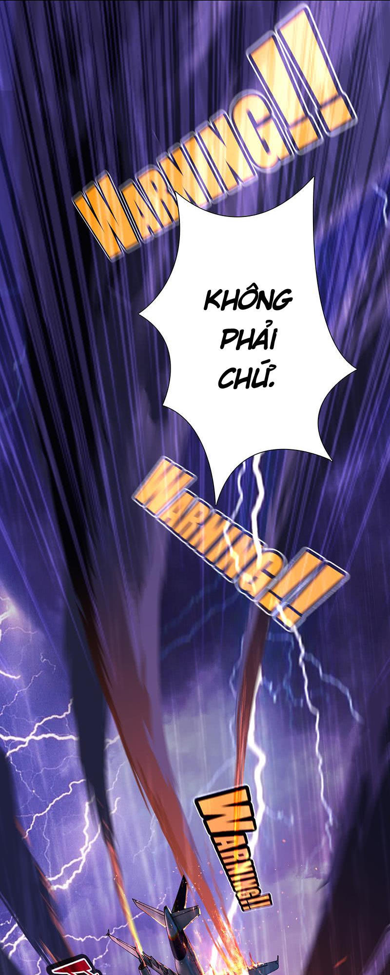 Luôn Có Thần Tiên Muốn Hãm Hại Ta Chapter 1 - Trang 2