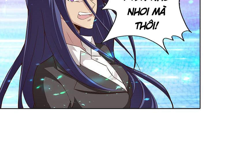 Luôn Có Thần Tiên Muốn Hãm Hại Ta Chapter 11 - Trang 2