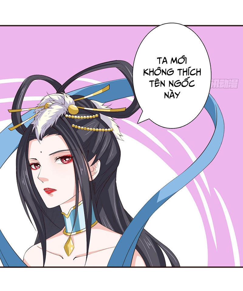 Luôn Có Thần Tiên Muốn Hãm Hại Ta Chapter 25 - Trang 2