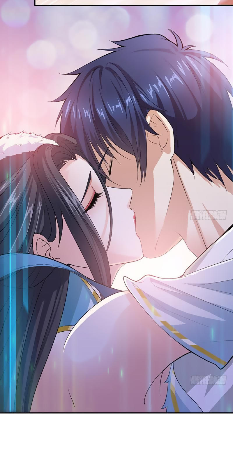 Luôn Có Thần Tiên Muốn Hãm Hại Ta Chapter 3 - Trang 2