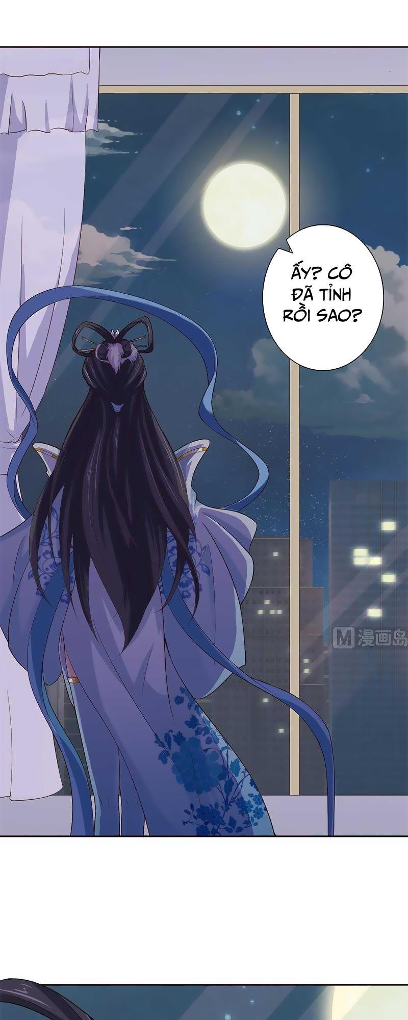 Luôn Có Thần Tiên Muốn Hãm Hại Ta Chapter 31 - Trang 2