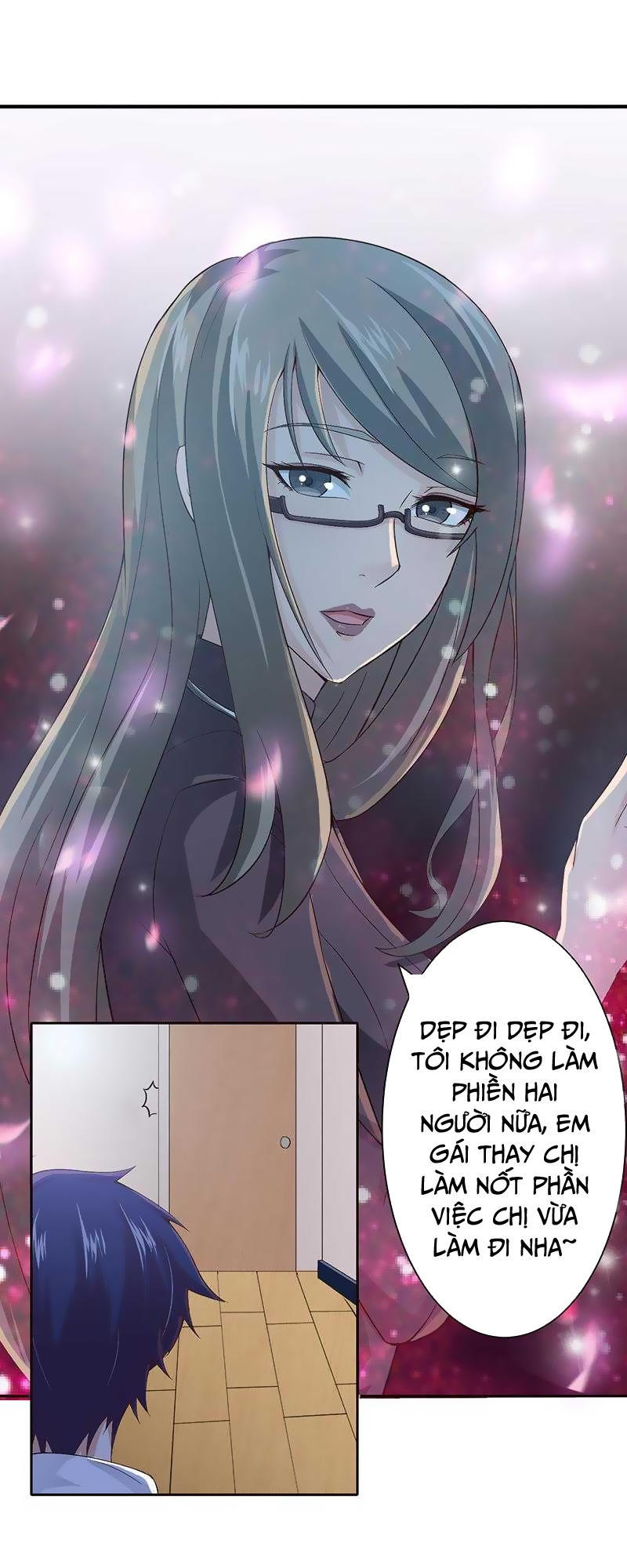 Luôn Có Thần Tiên Muốn Hãm Hại Ta Chapter 31 - Trang 2