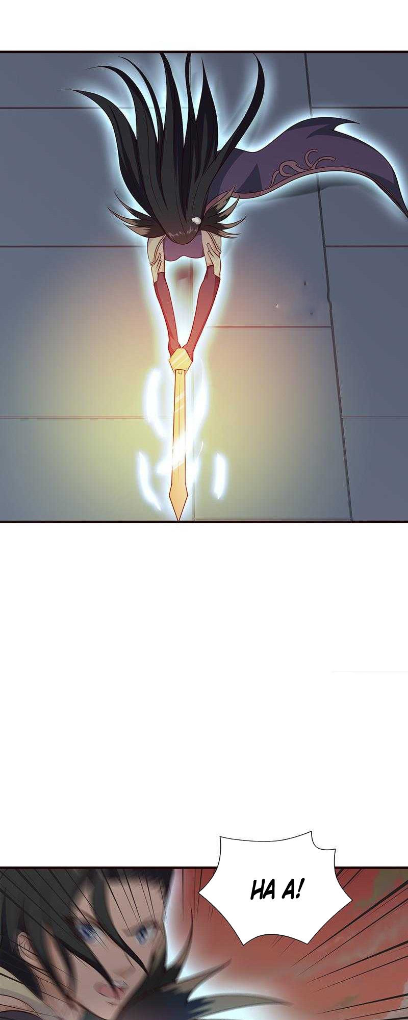 Luôn Có Thần Tiên Muốn Hãm Hại Ta Chapter 49 - Trang 2