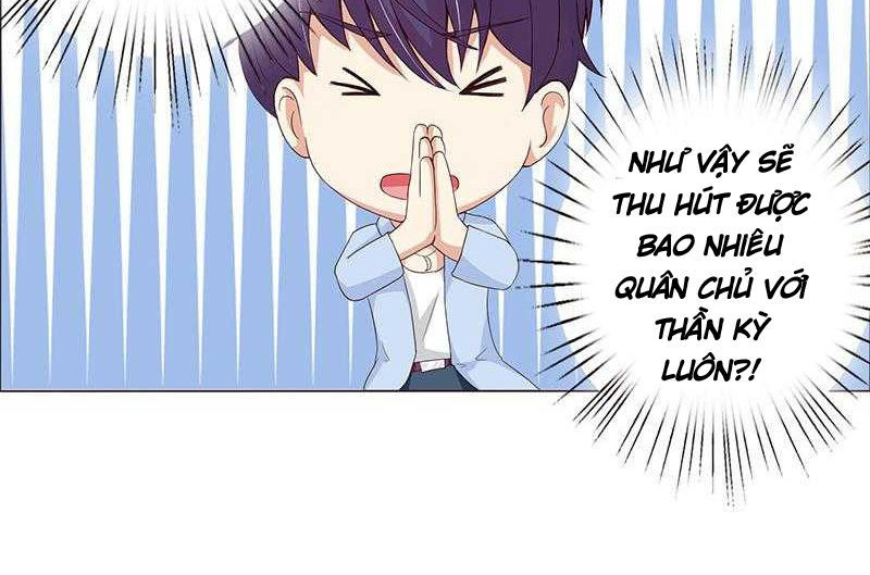 Luôn Có Thần Tiên Muốn Hãm Hại Ta Chapter 64 - Trang 2