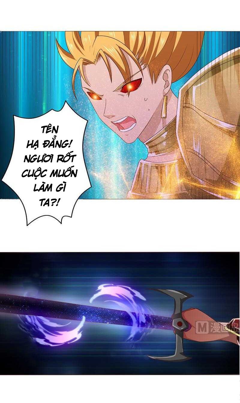 Luôn Có Thần Tiên Muốn Hãm Hại Ta Chapter 93 - Trang 2