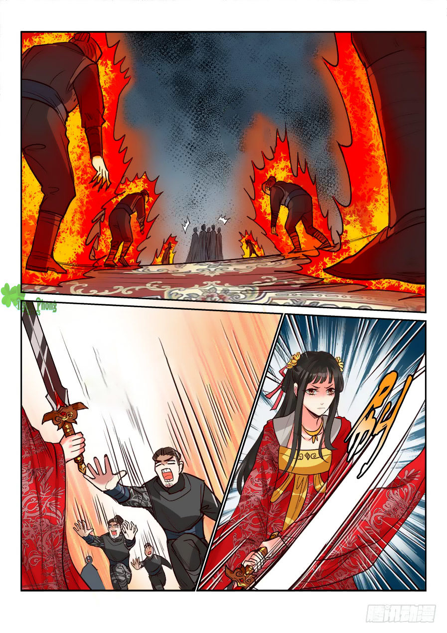 Luôn Có Yêu Quái Chapter 145 - Trang 2