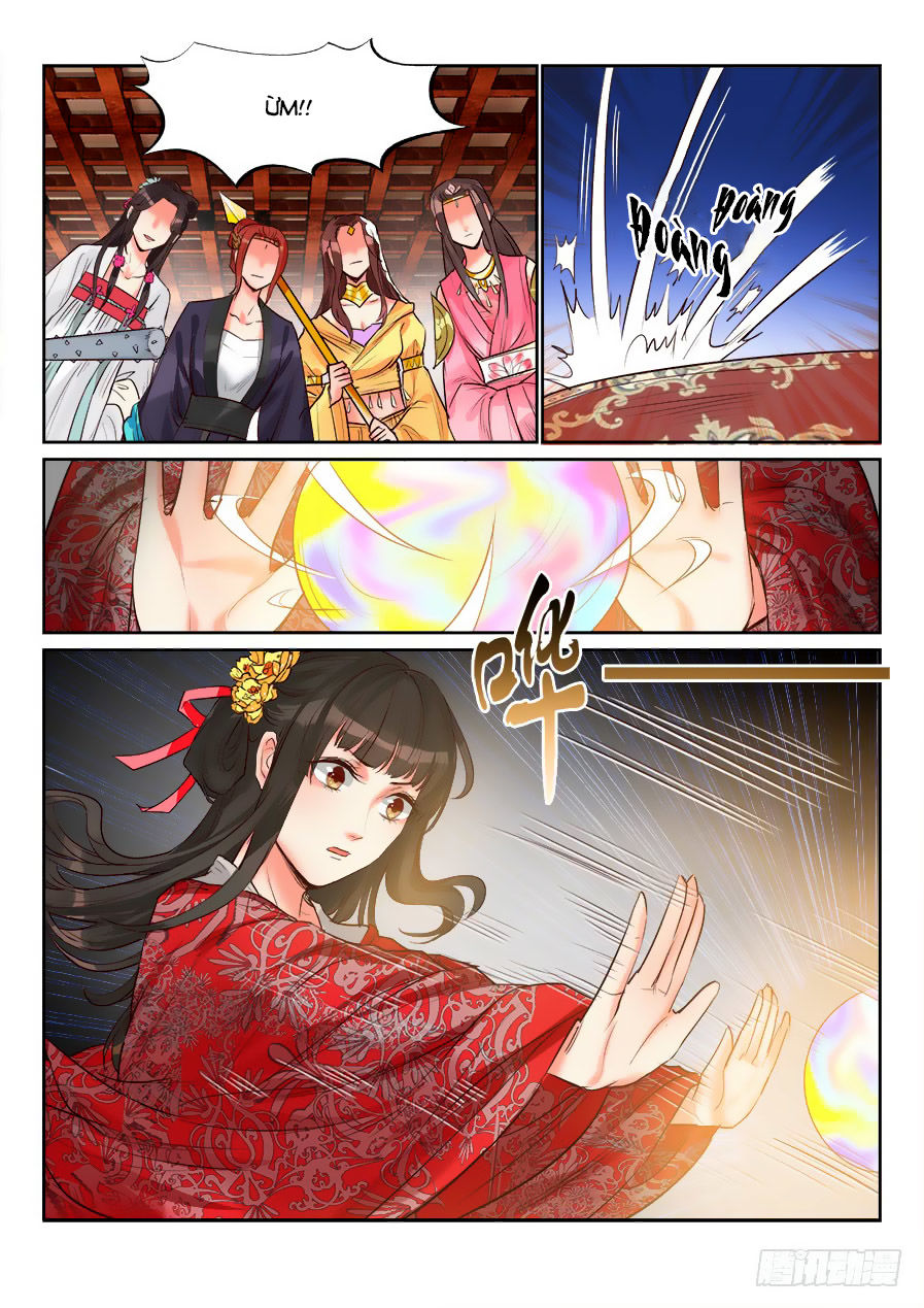 Luôn Có Yêu Quái Chapter 145 - Trang 2