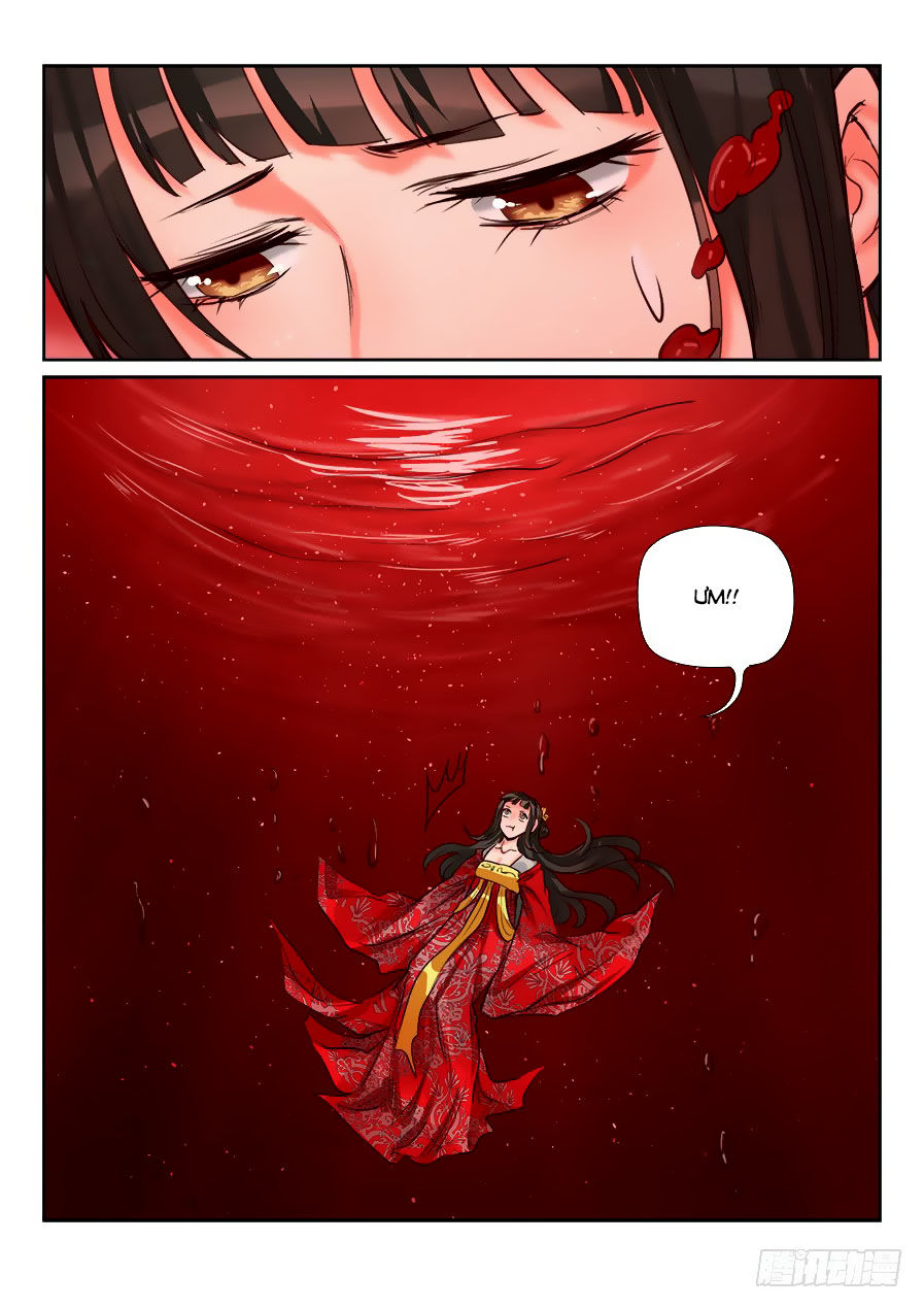 Luôn Có Yêu Quái Chapter 149 - Trang 2