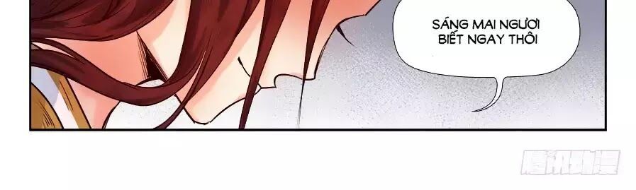 Luôn Có Yêu Quái Chapter 178 - Trang 2